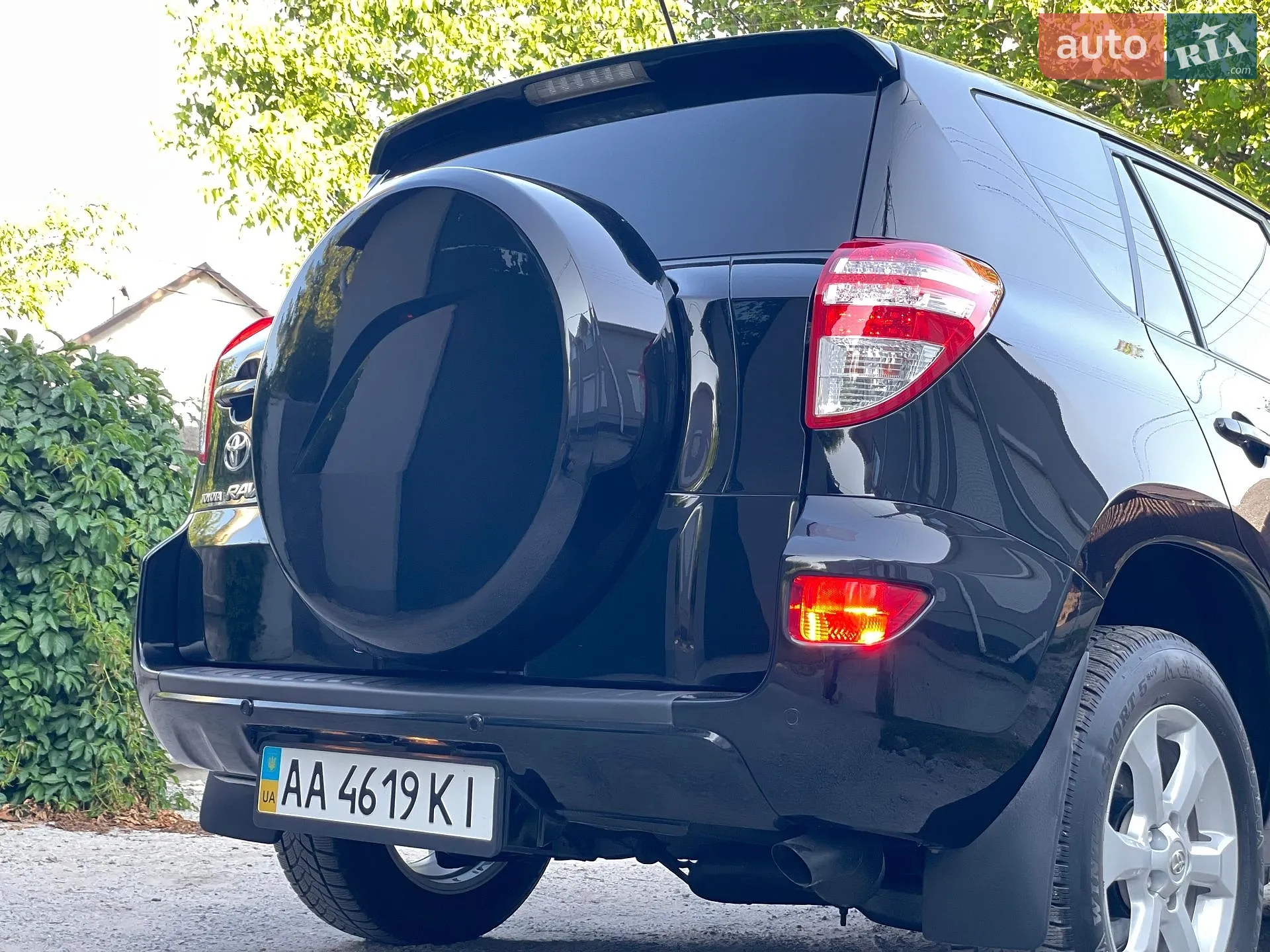 2011 Toyota RAV 4 - мініатюра 56