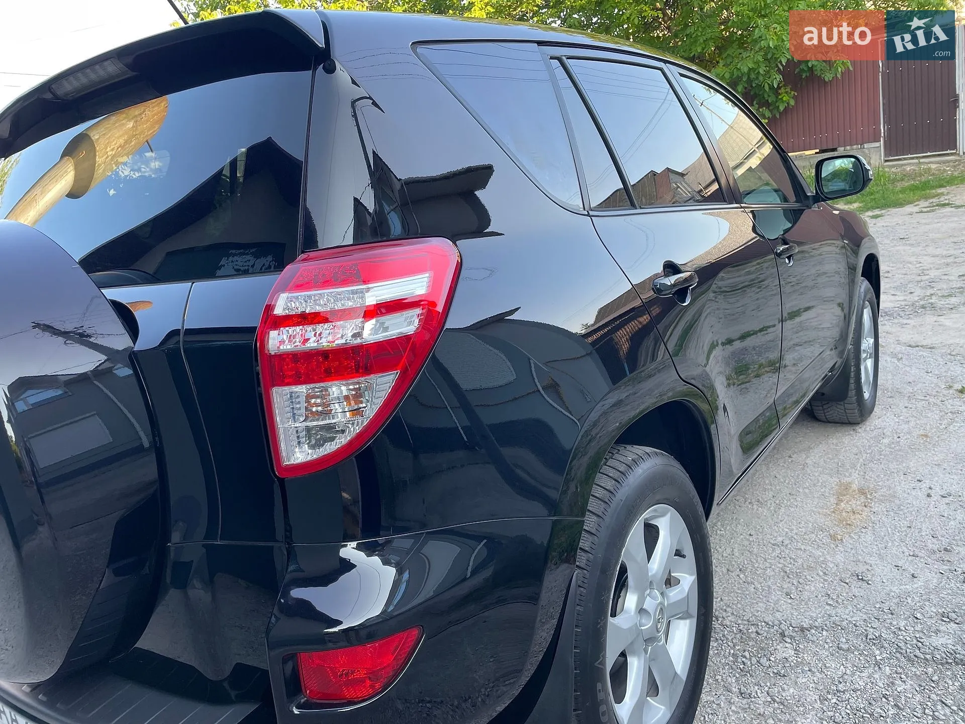 2011 Toyota RAV 4 - мініатюра 59