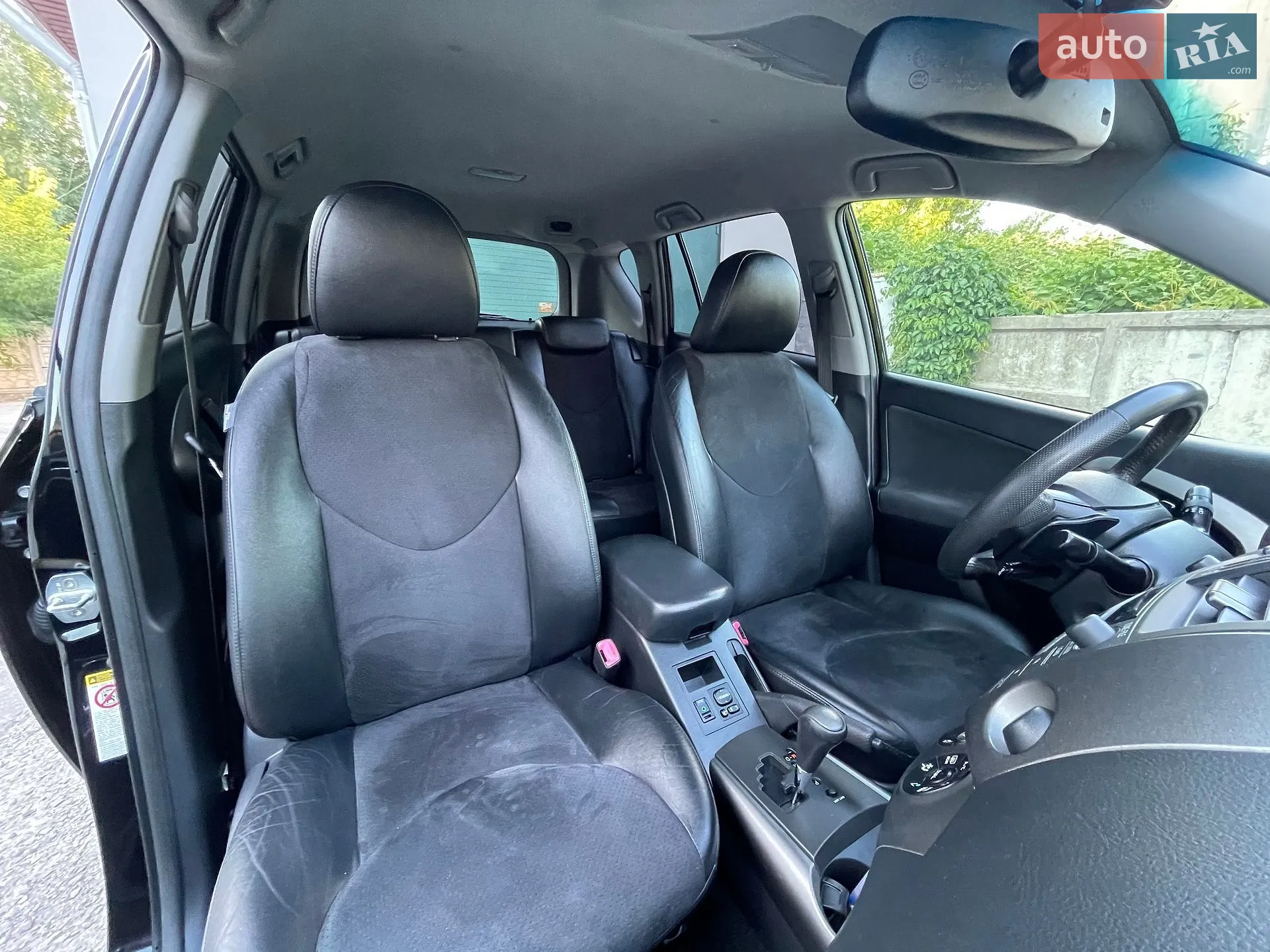 2011 Toyota RAV 4 - мініатюра 65