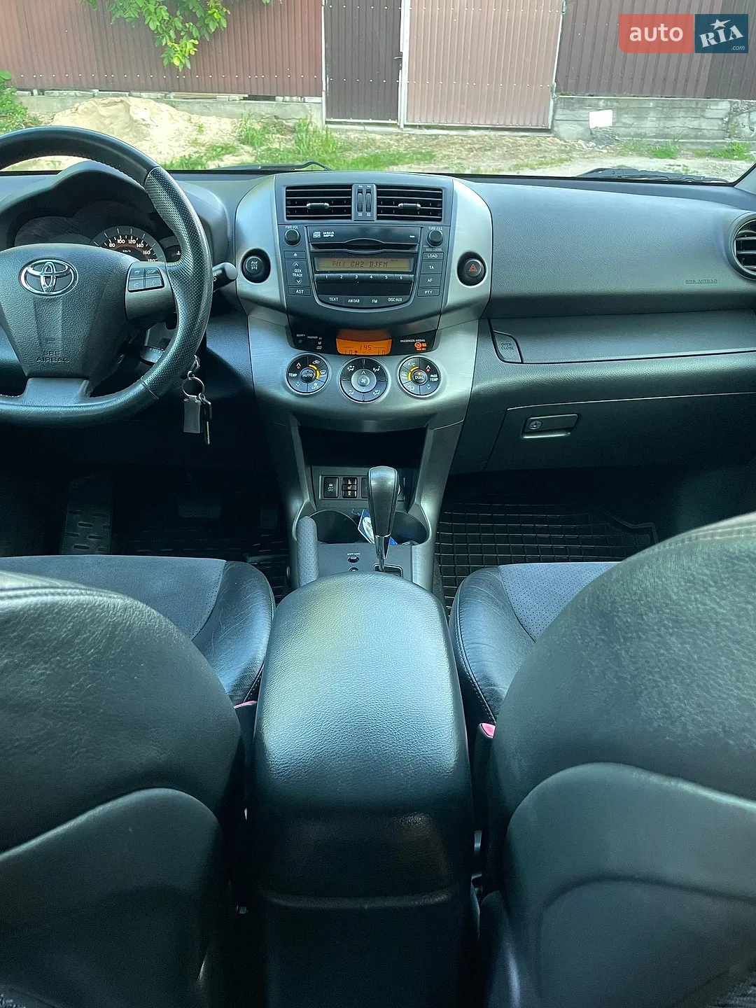 2011 Toyota RAV 4 - мініатюра 70