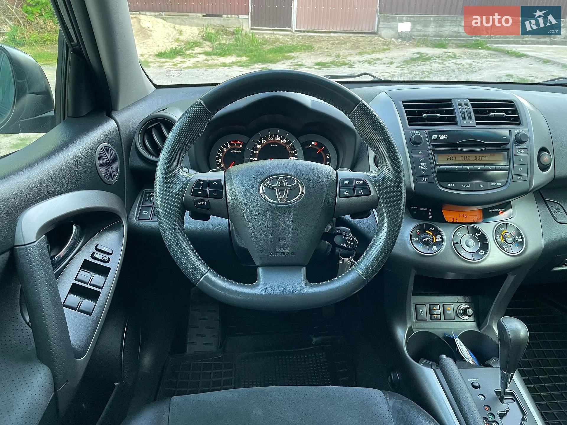 2011 Toyota RAV 4 - мініатюра 75