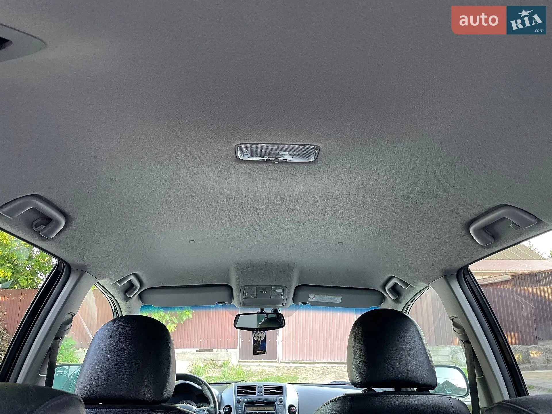 2011 Toyota RAV 4 - мініатюра 112