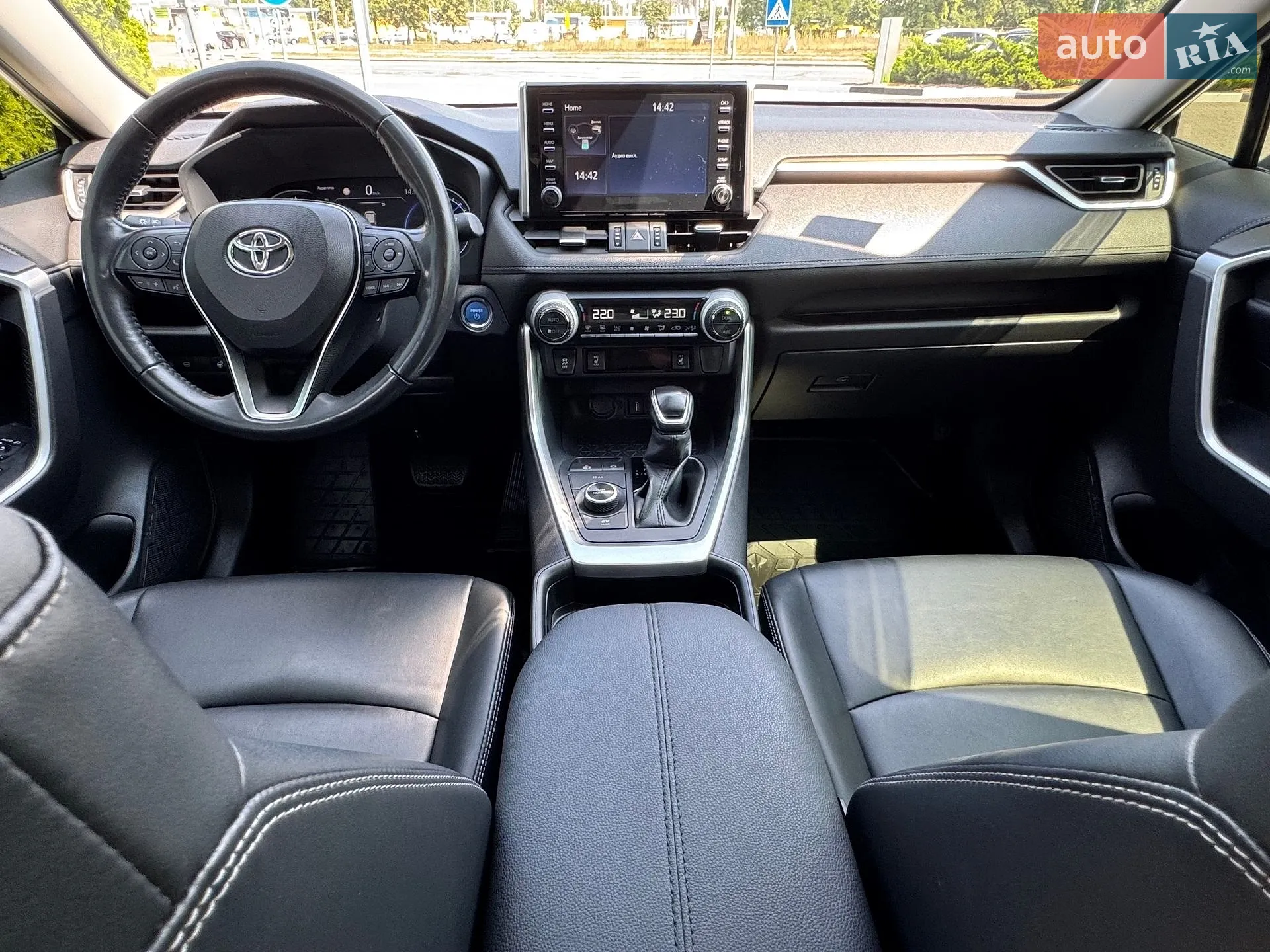2020 Toyota RAV 4 - мініатюра 46