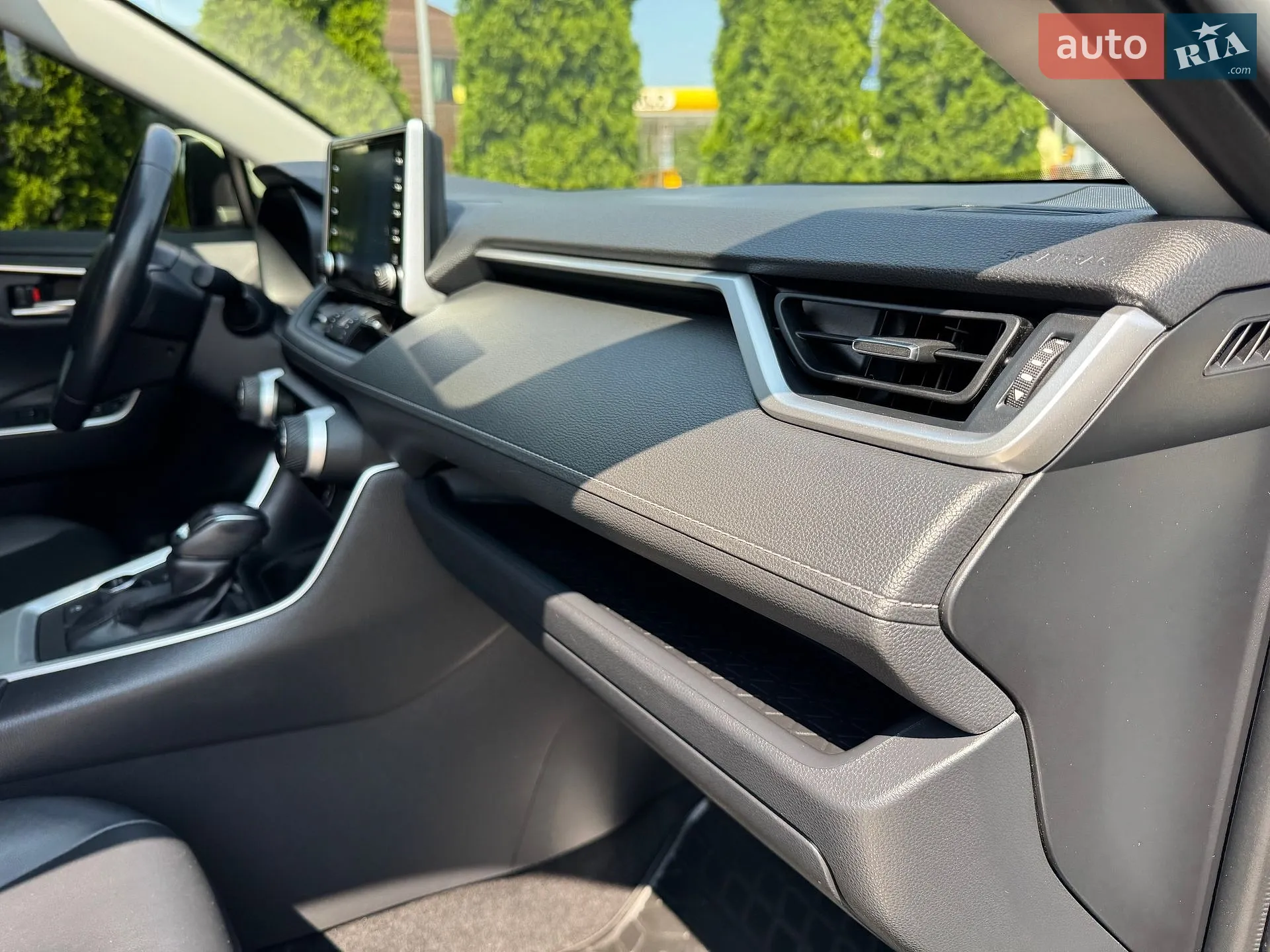 2020 Toyota RAV 4 - мініатюра 60