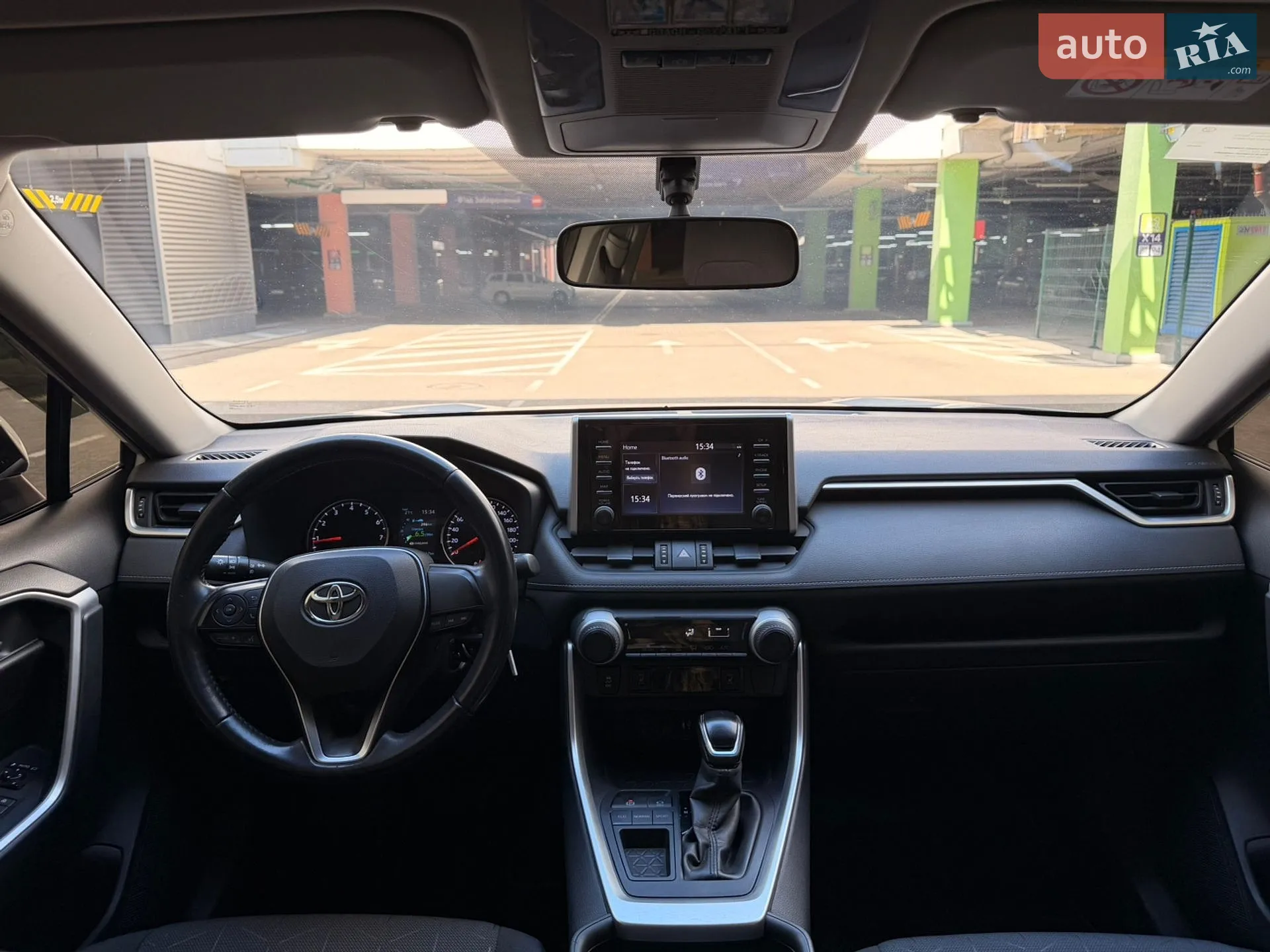 2018 Toyota RAV 4 - мініатюра 17