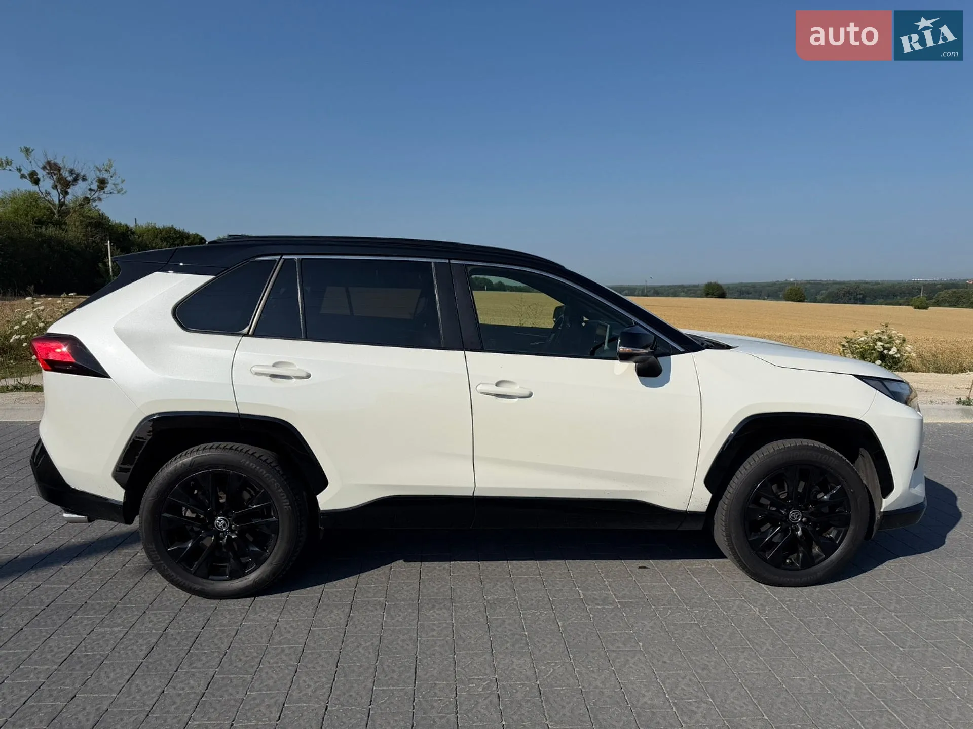 2022 Toyota RAV 4 - мініатюра 4