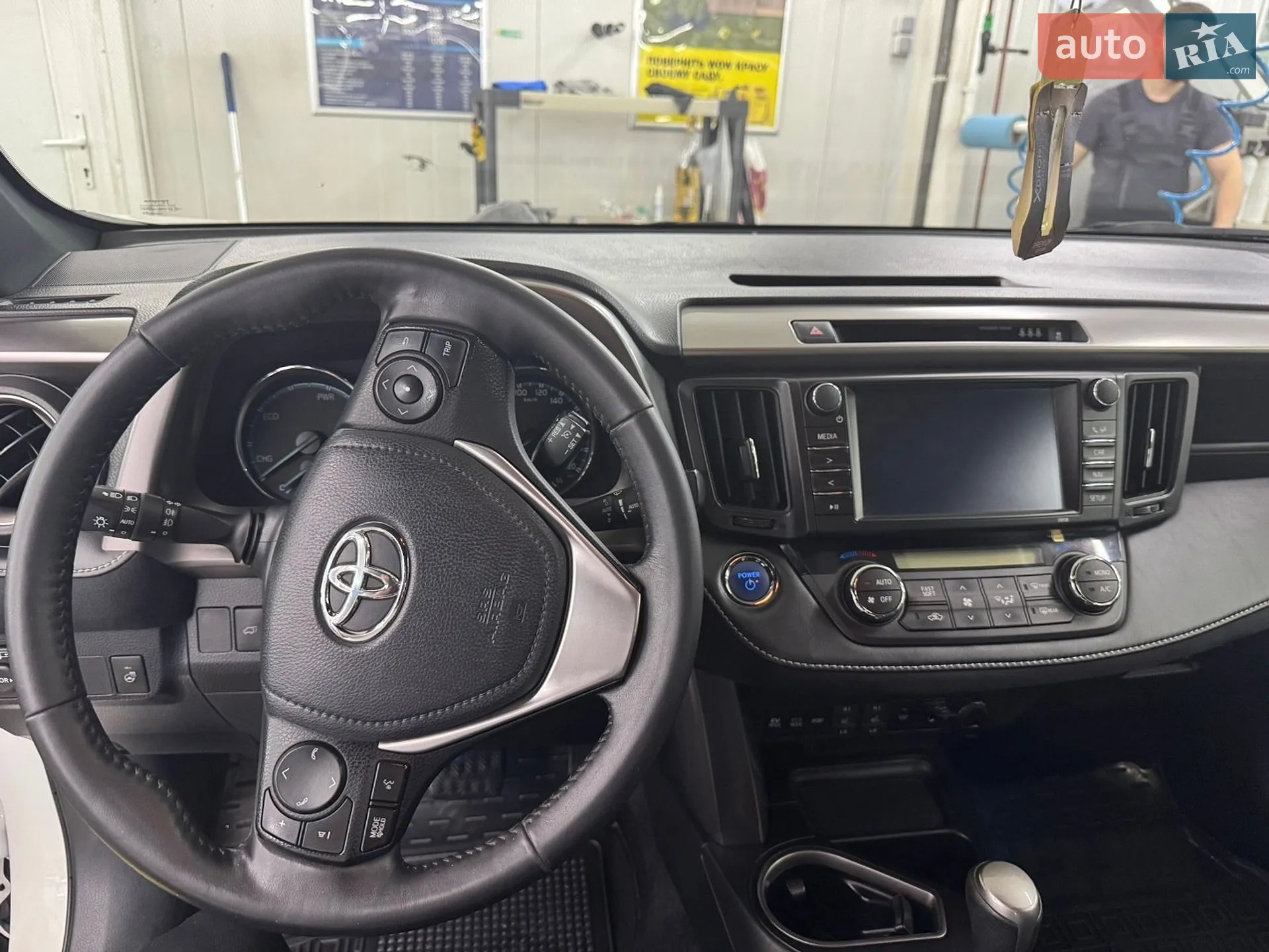 2018 Toyota RAV 4 - мініатюра 23
