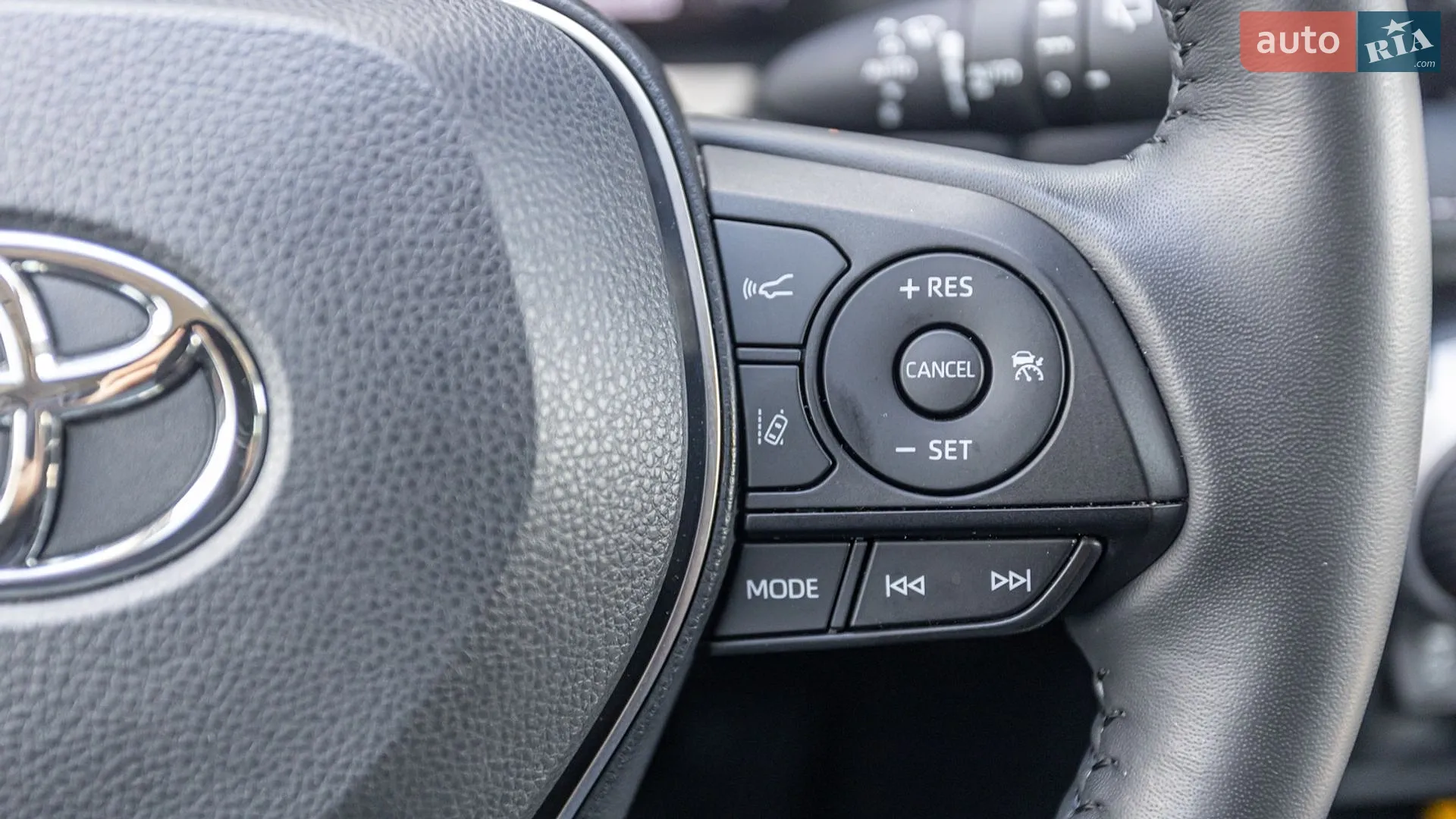 2023 Toyota RAV 4 - мініатюра 28