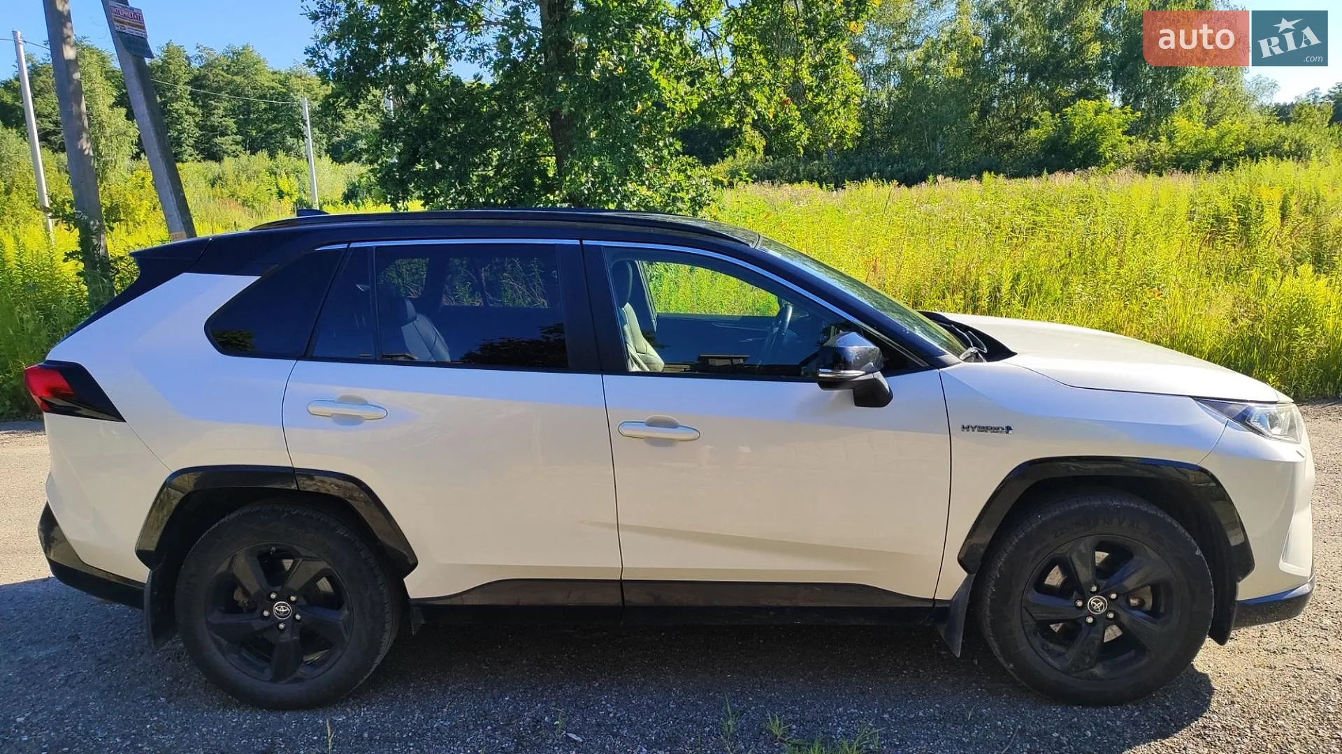 2018 Toyota RAV 4 - мініатюра 3