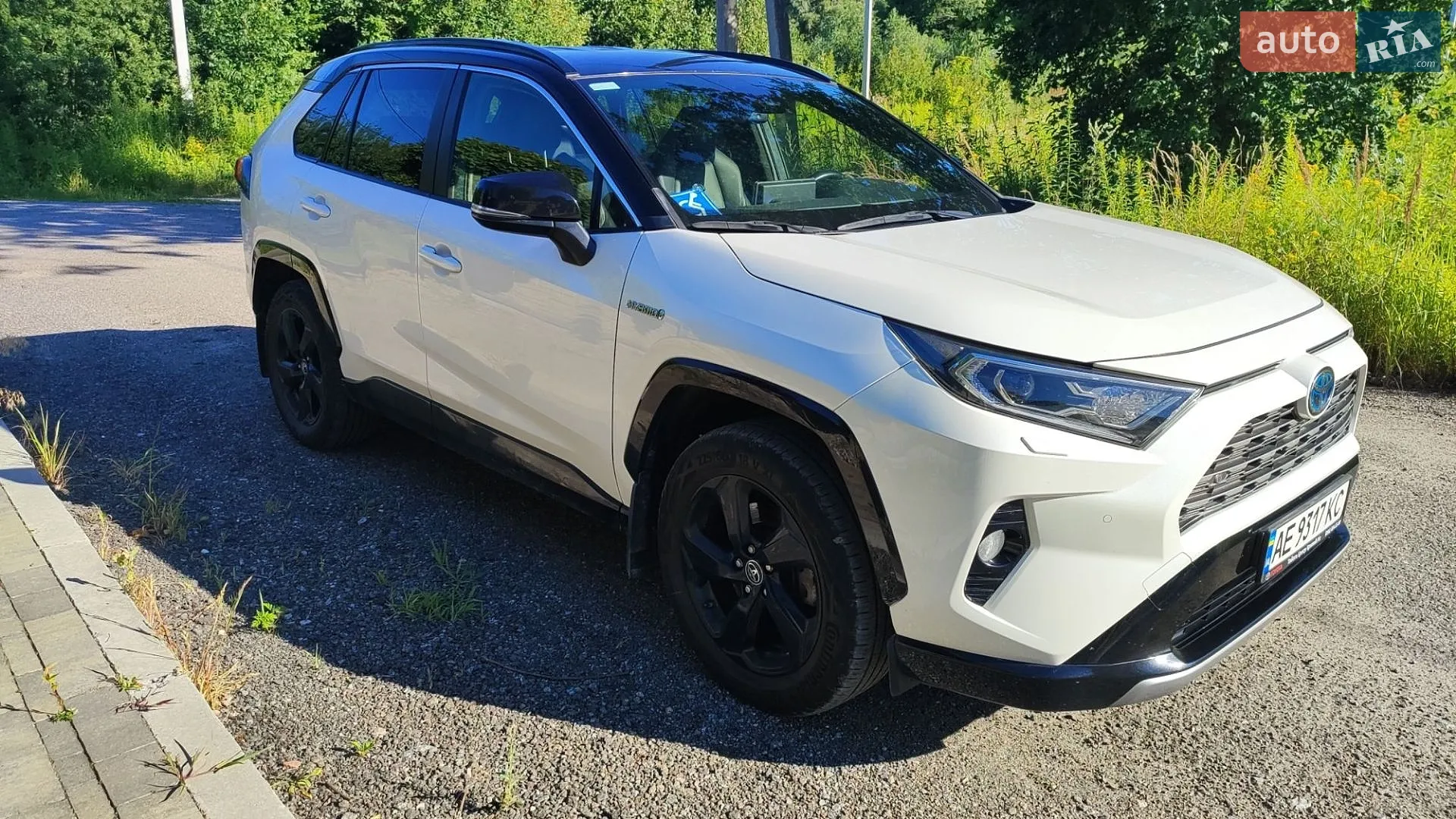 2018 Toyota RAV 4 - мініатюра 5