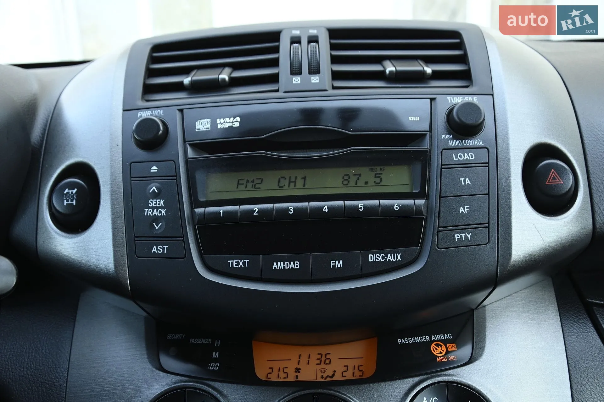 2010 Toyota RAV 4 - мініатюра 26