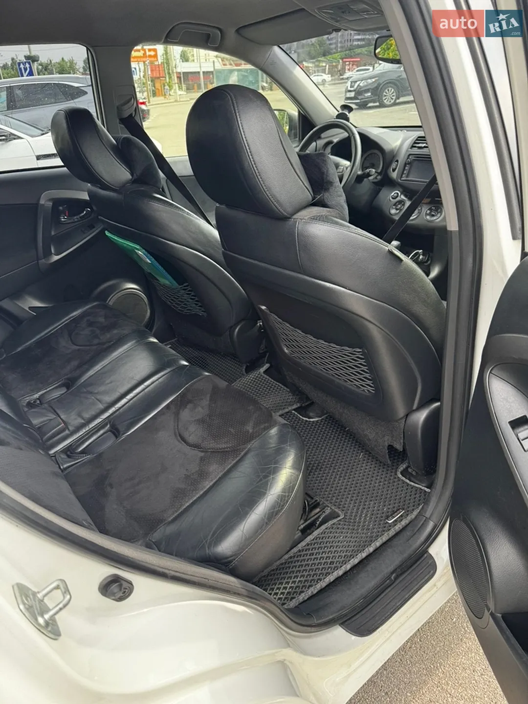 2012 Toyota RAV 4 - мініатюра 13
