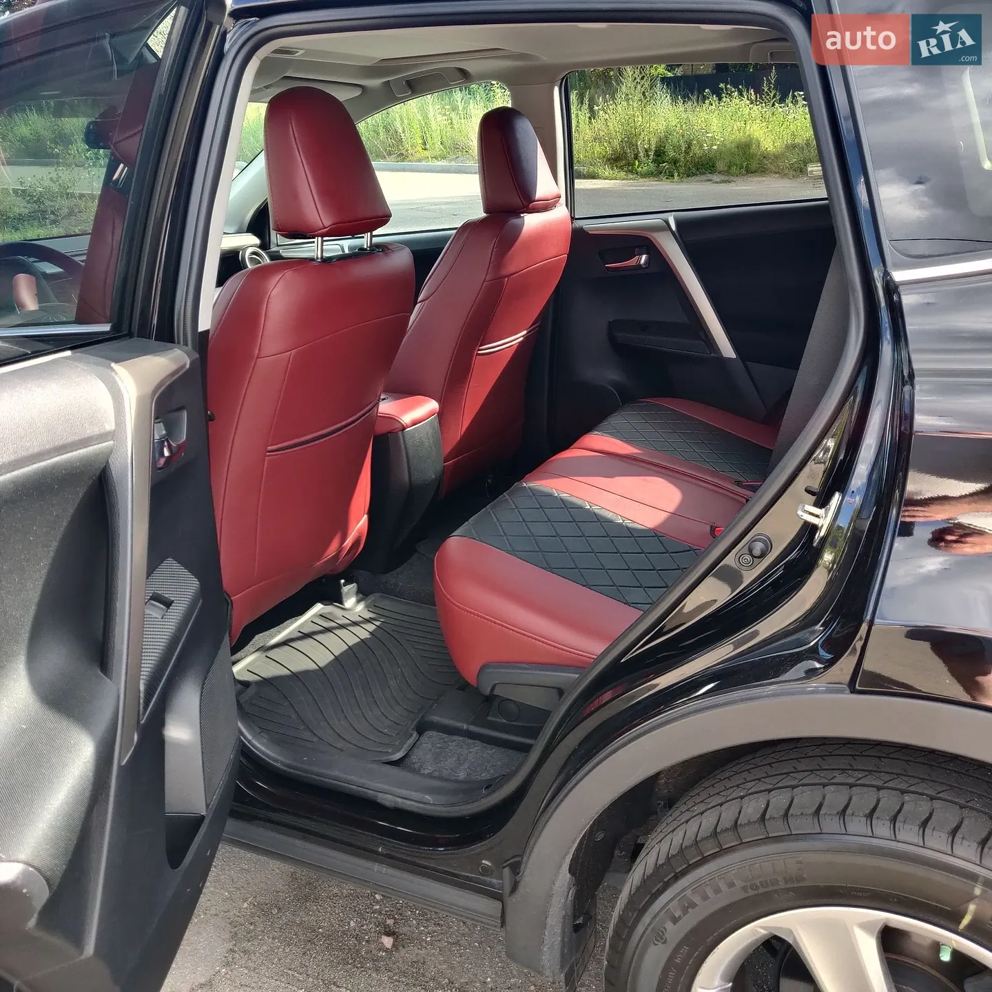 2015 Toyota RAV 4 - мініатюра 23