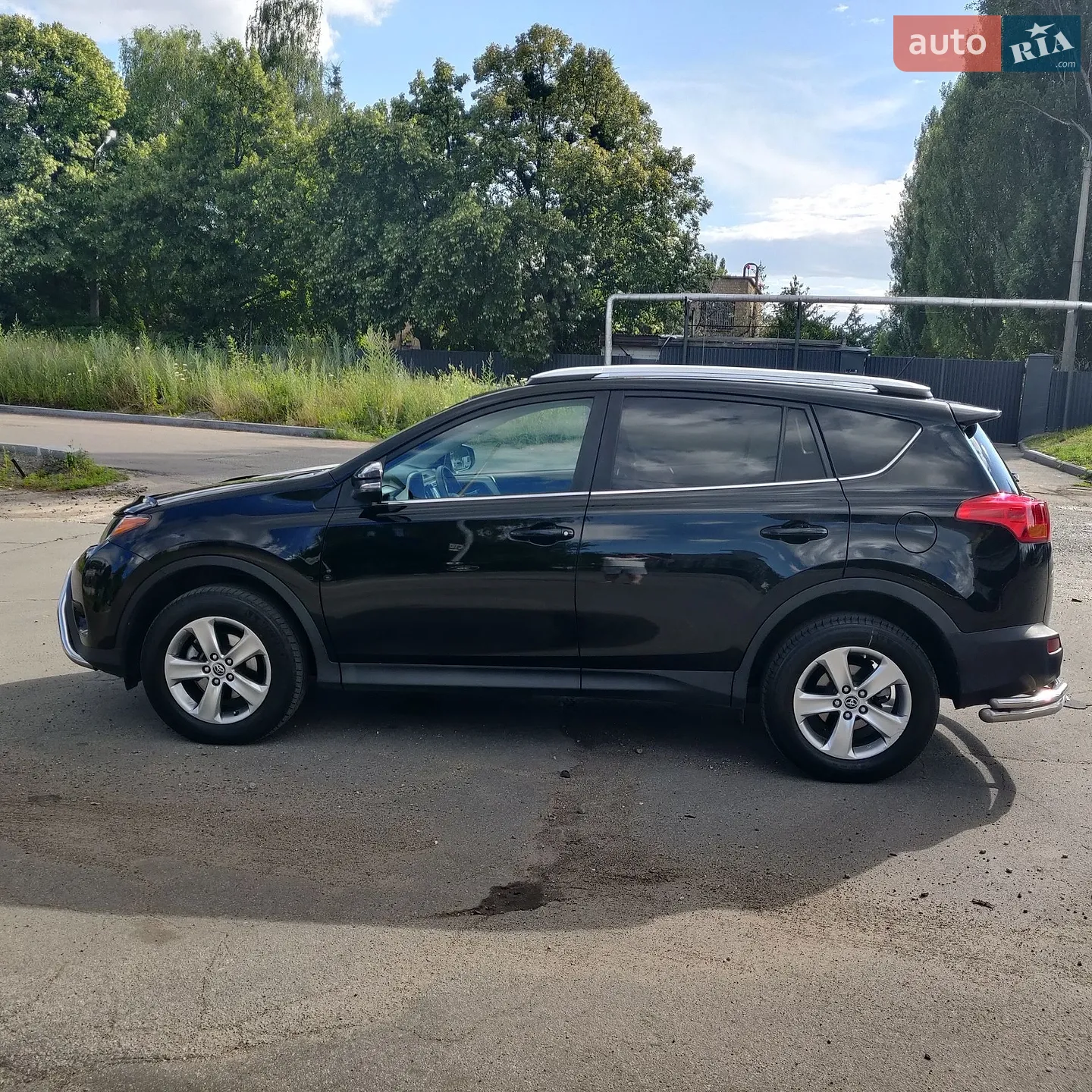 2015 Toyota RAV 4 - мініатюра 27