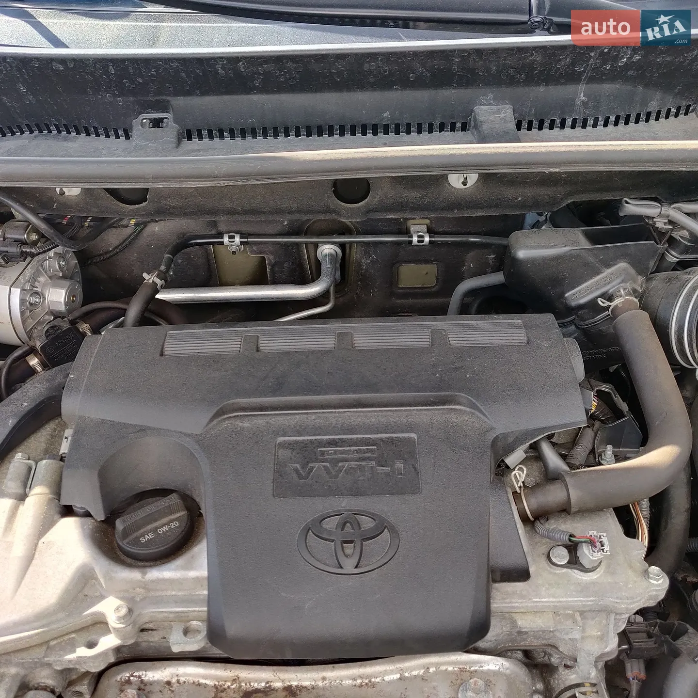 2015 Toyota RAV 4 - мініатюра 46