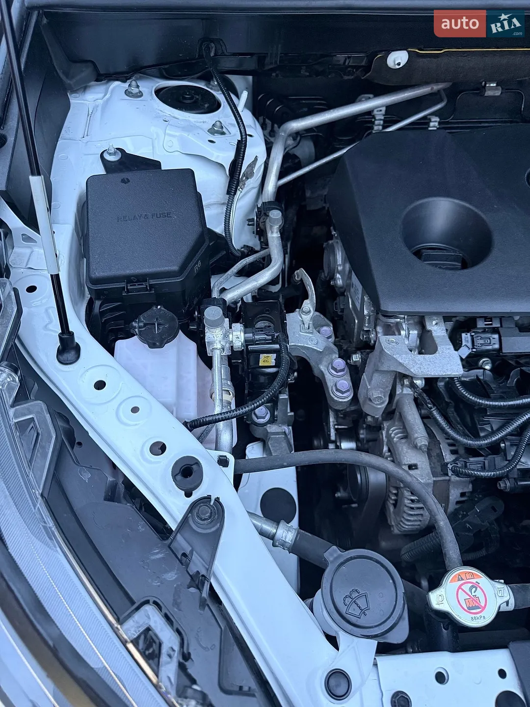 2022 Toyota RAV 4 - мініатюра 46