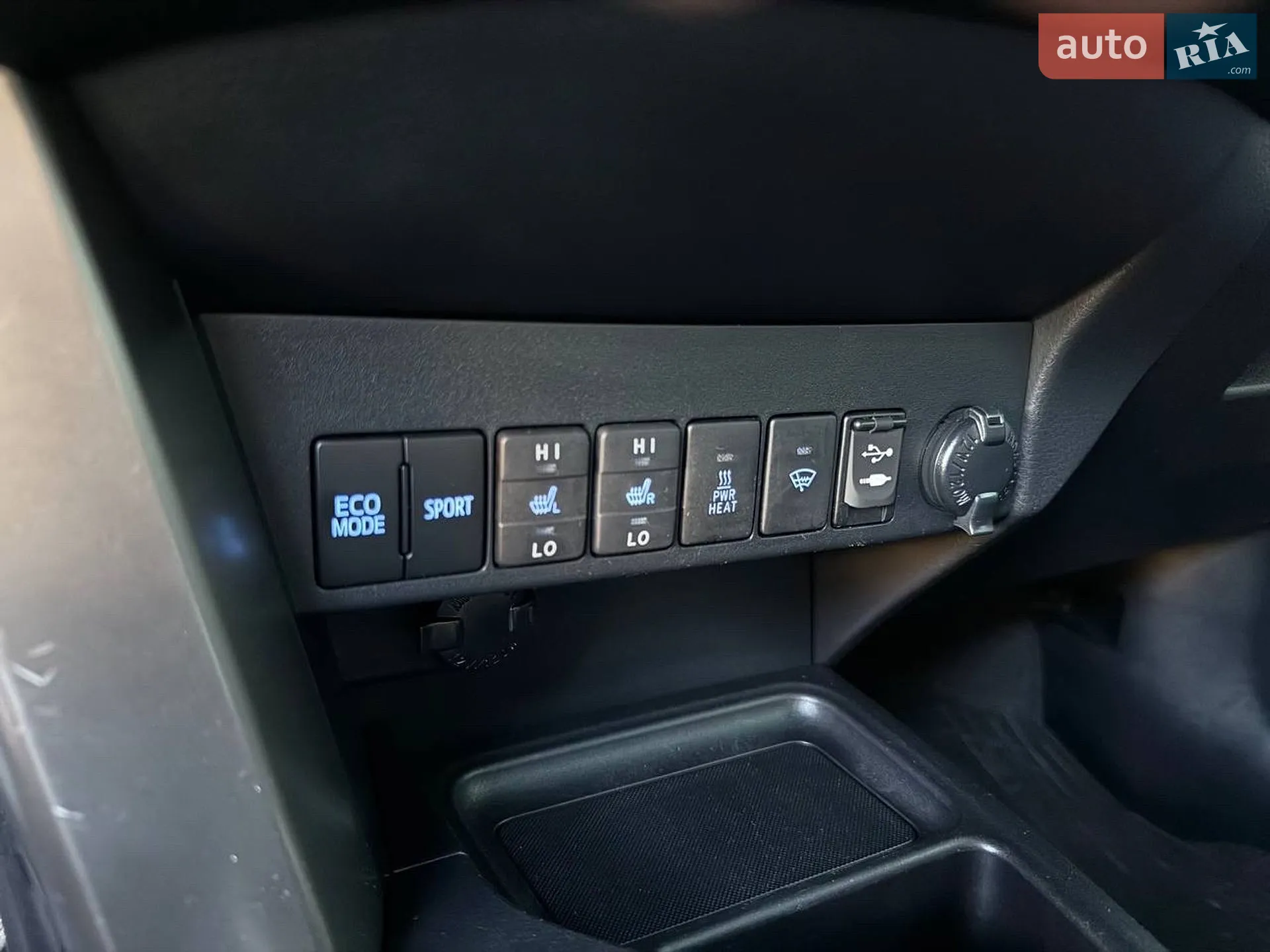 2014 Toyota RAV 4 - мініатюра 22