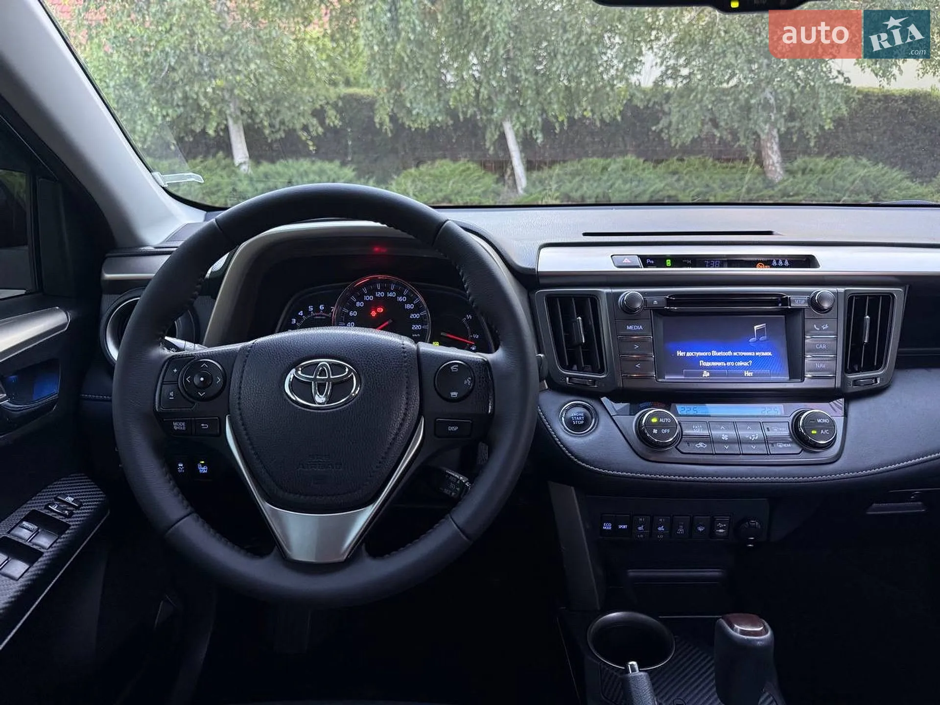 2014 Toyota RAV 4 - мініатюра 24