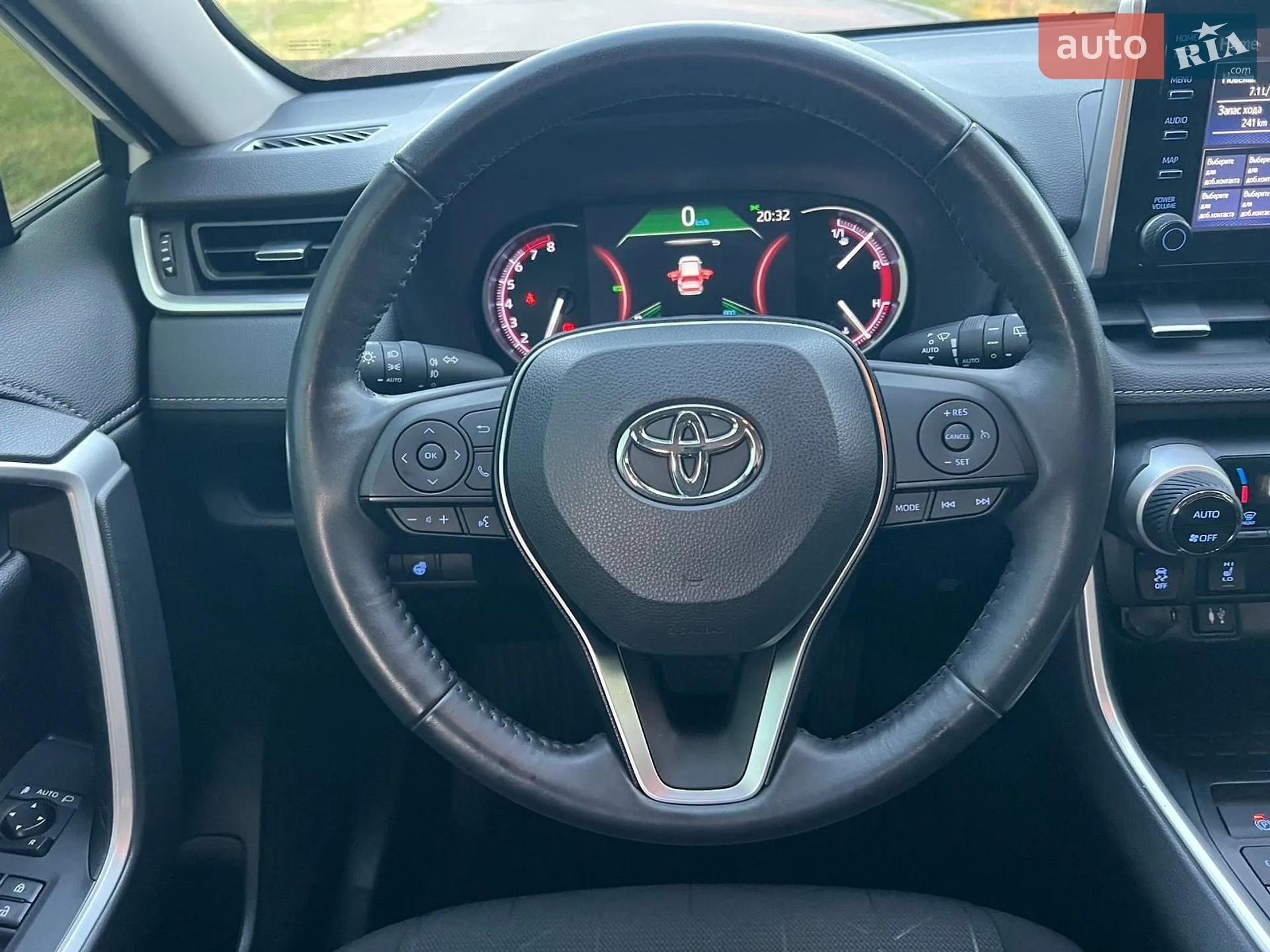 2019 Toyota RAV 4 - мініатюра 34