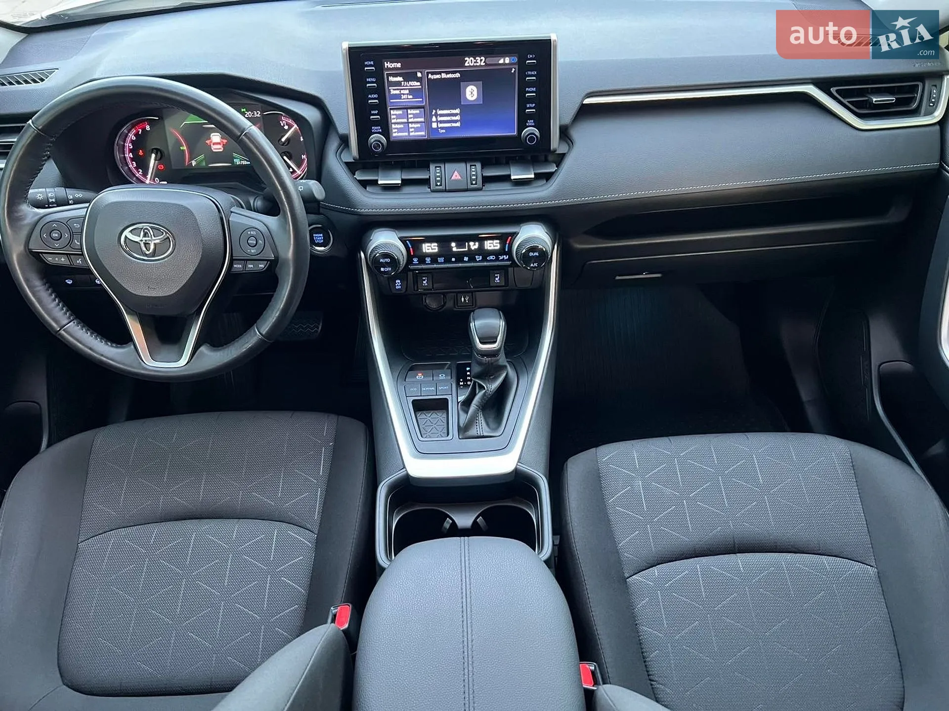 2019 Toyota RAV 4 - мініатюра 39