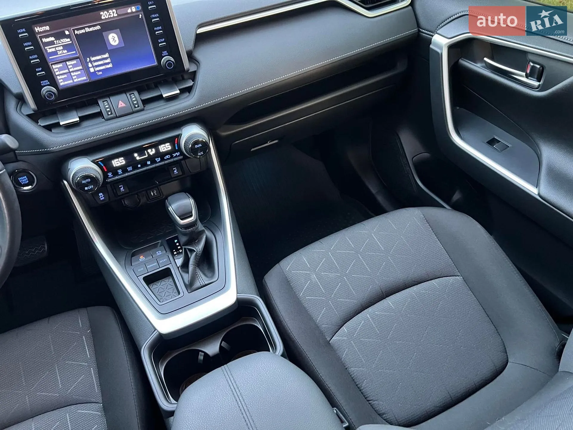 2019 Toyota RAV 4 - мініатюра 41
