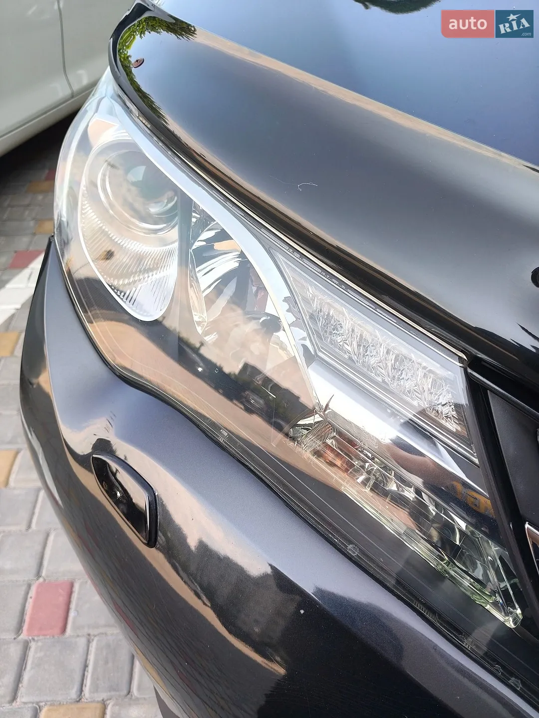 2013 Toyota RAV 4 - мініатюра 5