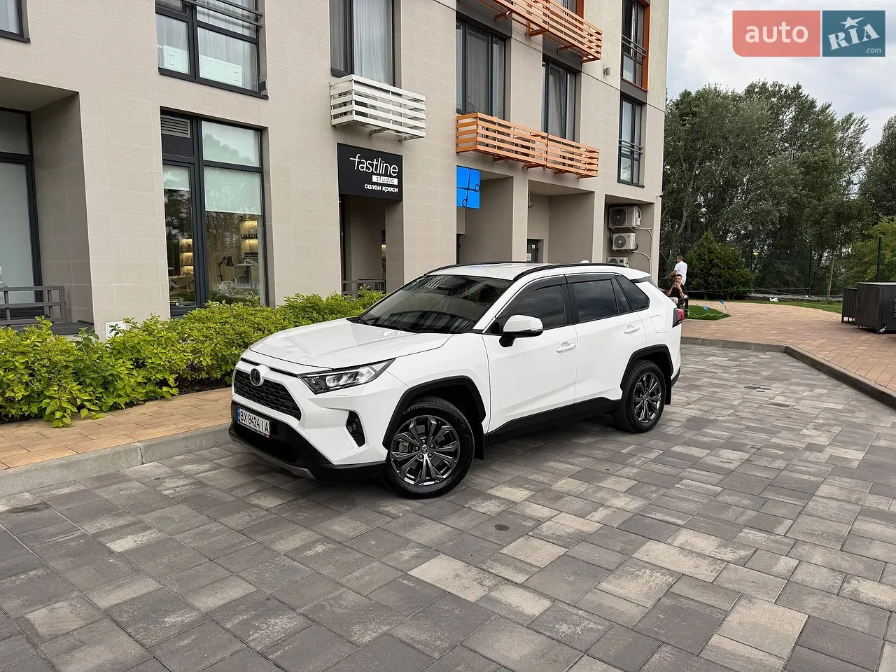 2025 Mazda CX-5 - мініатюра 60