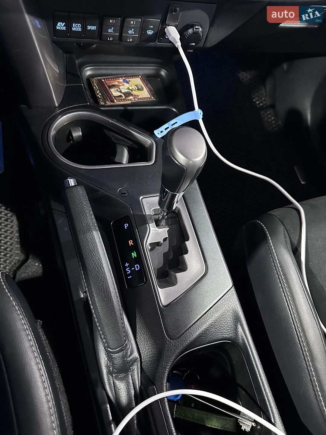 2018 Toyota RAV 4 - мініатюра 9