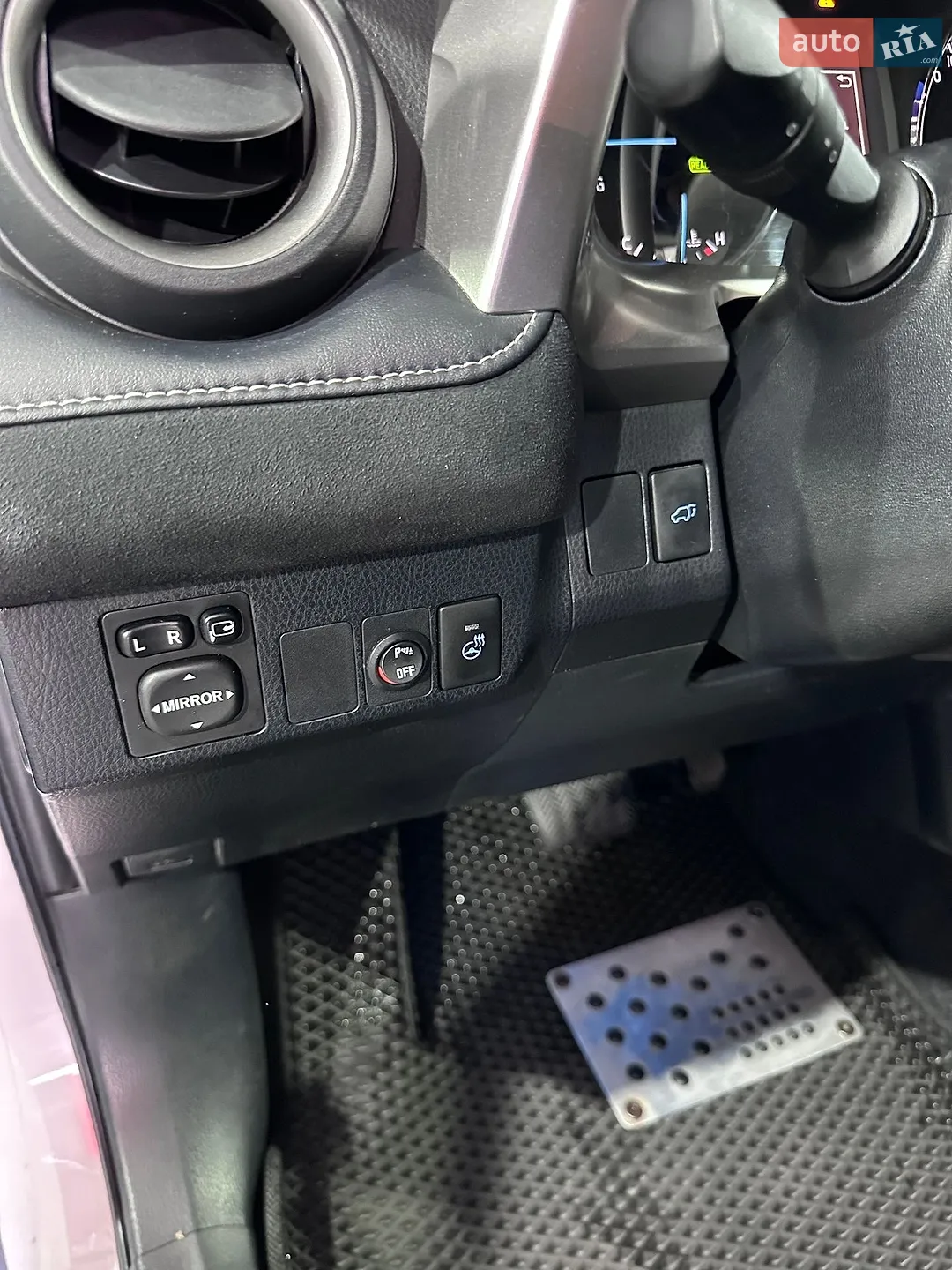 2018 Toyota RAV 4 - мініатюра 32