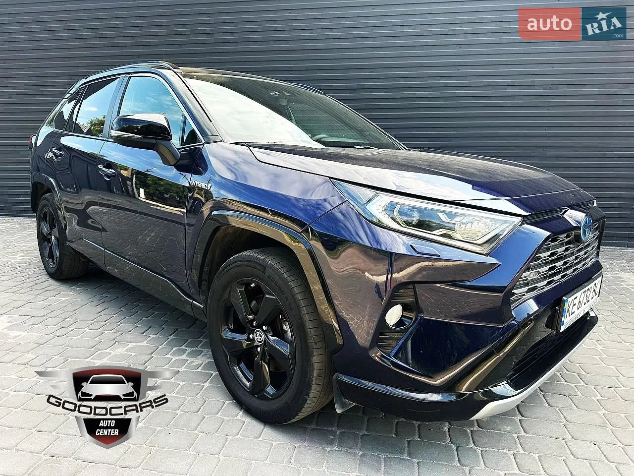 2021 Toyota RAV 4 - мініатюра 18