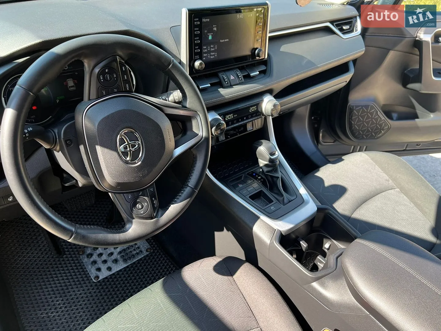 2022 Toyota RAV 4 - мініатюра 26