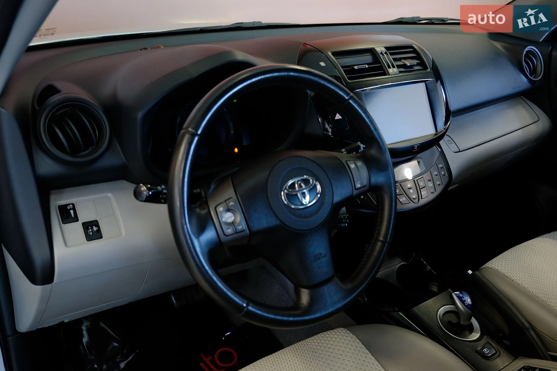 2014 Toyota RAV 4 - мініатюра 24