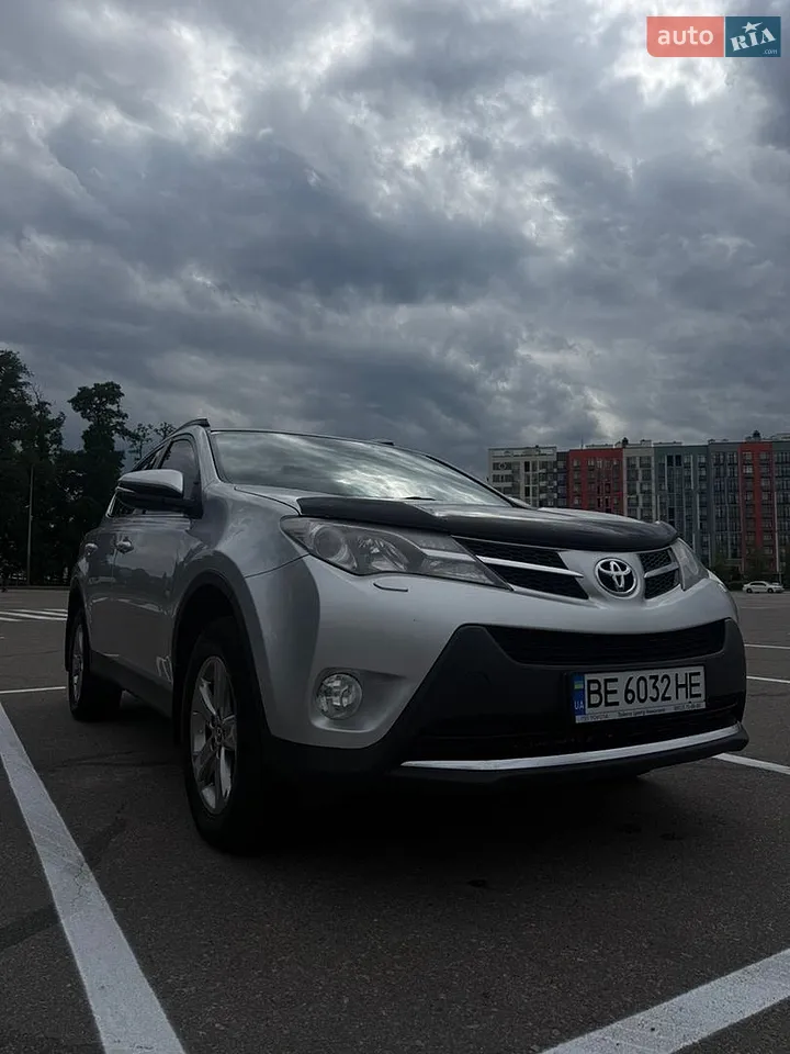 2016 Toyota RAV 4 - мініатюра 32