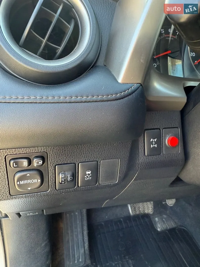 2015 Toyota RAV 4 - мініатюра 14