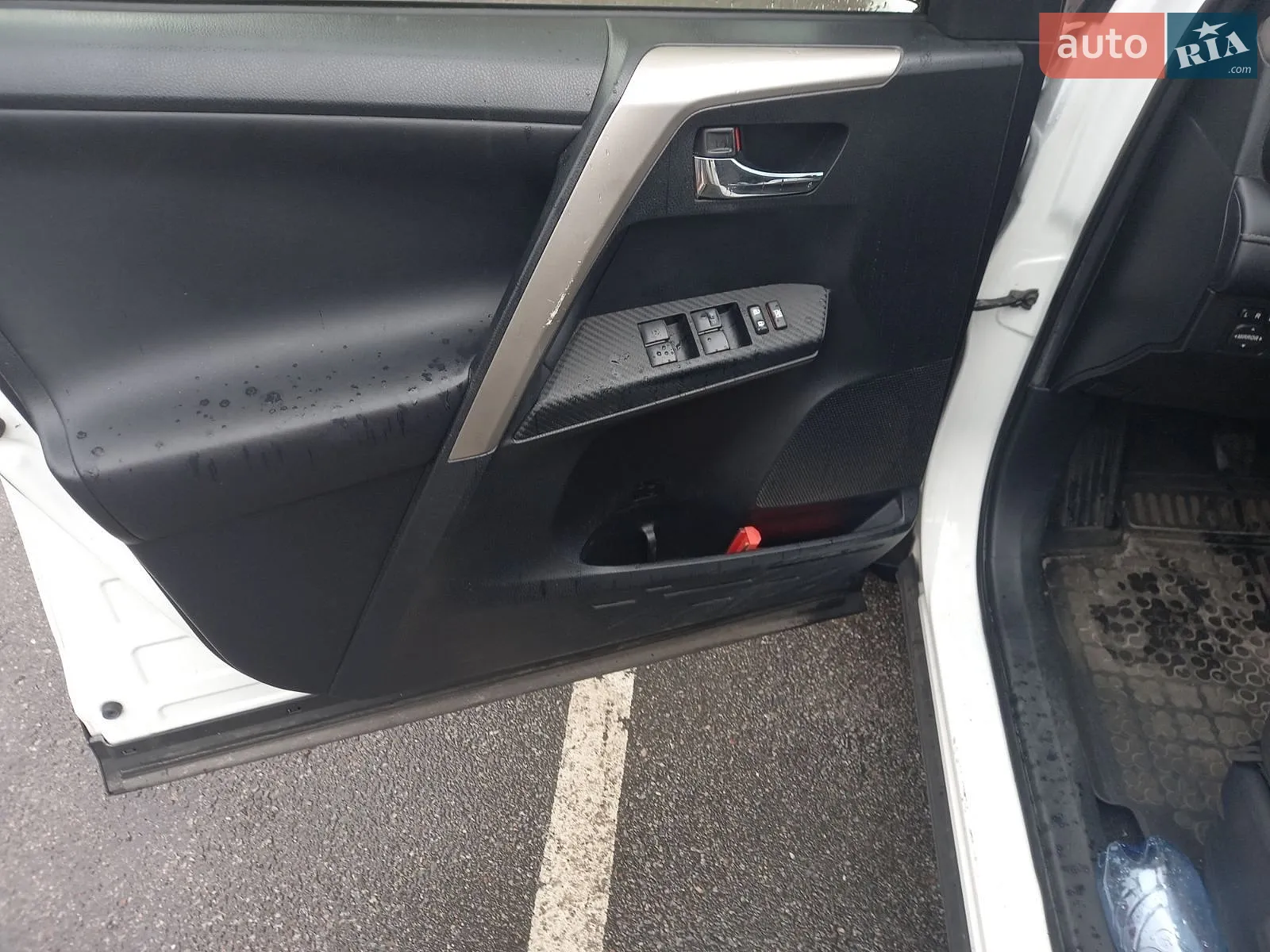 2013 Toyota RAV 4 - мініатюра 2