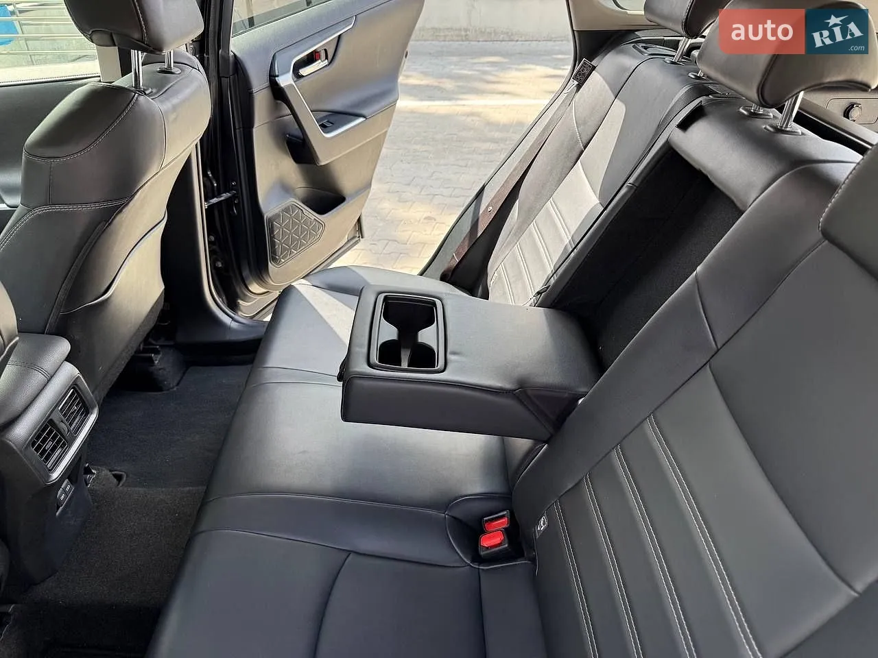 2023 Toyota RAV 4 - мініатюра 22