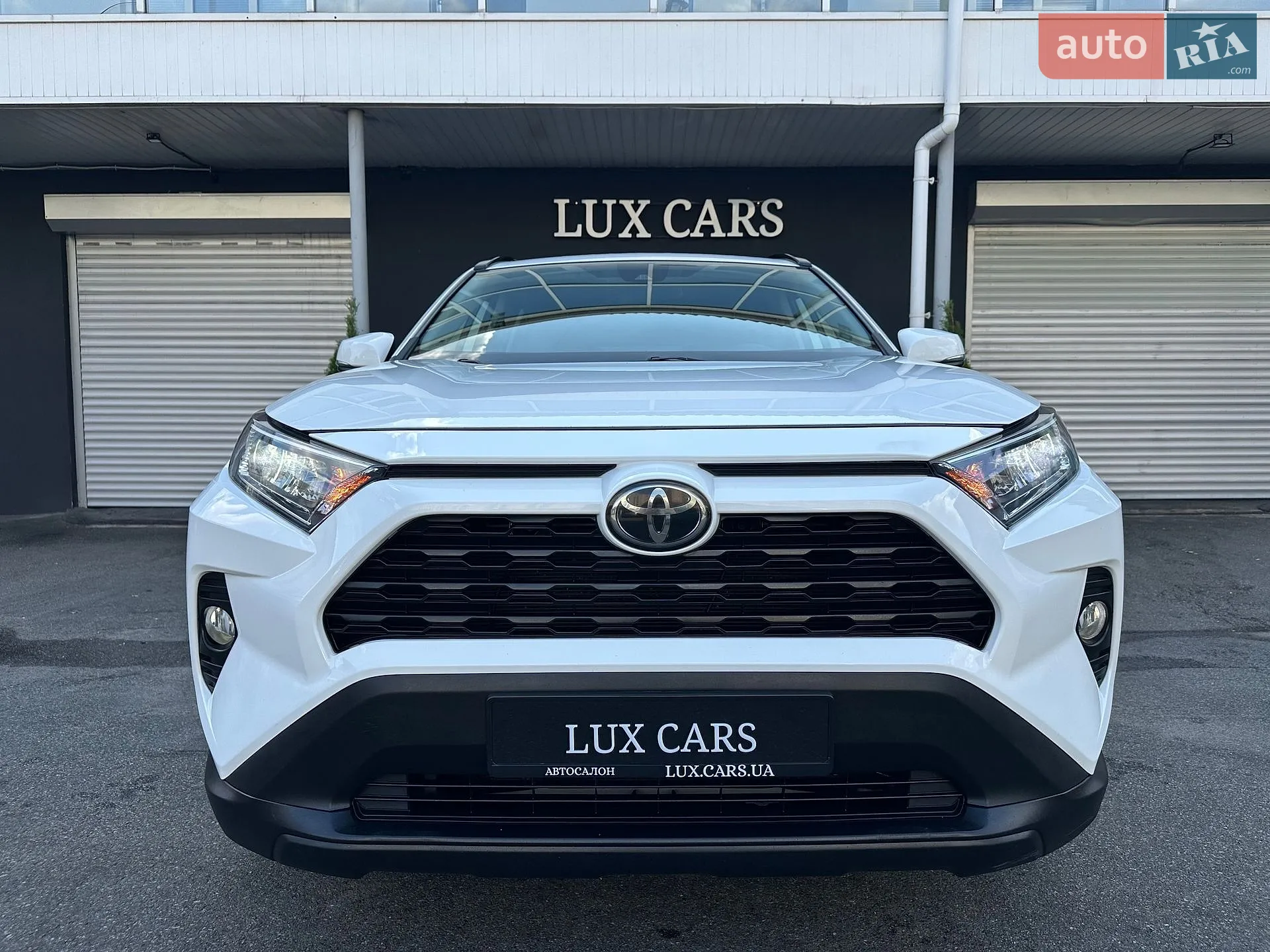 2019 Toyota RAV 4 - мініатюра 4