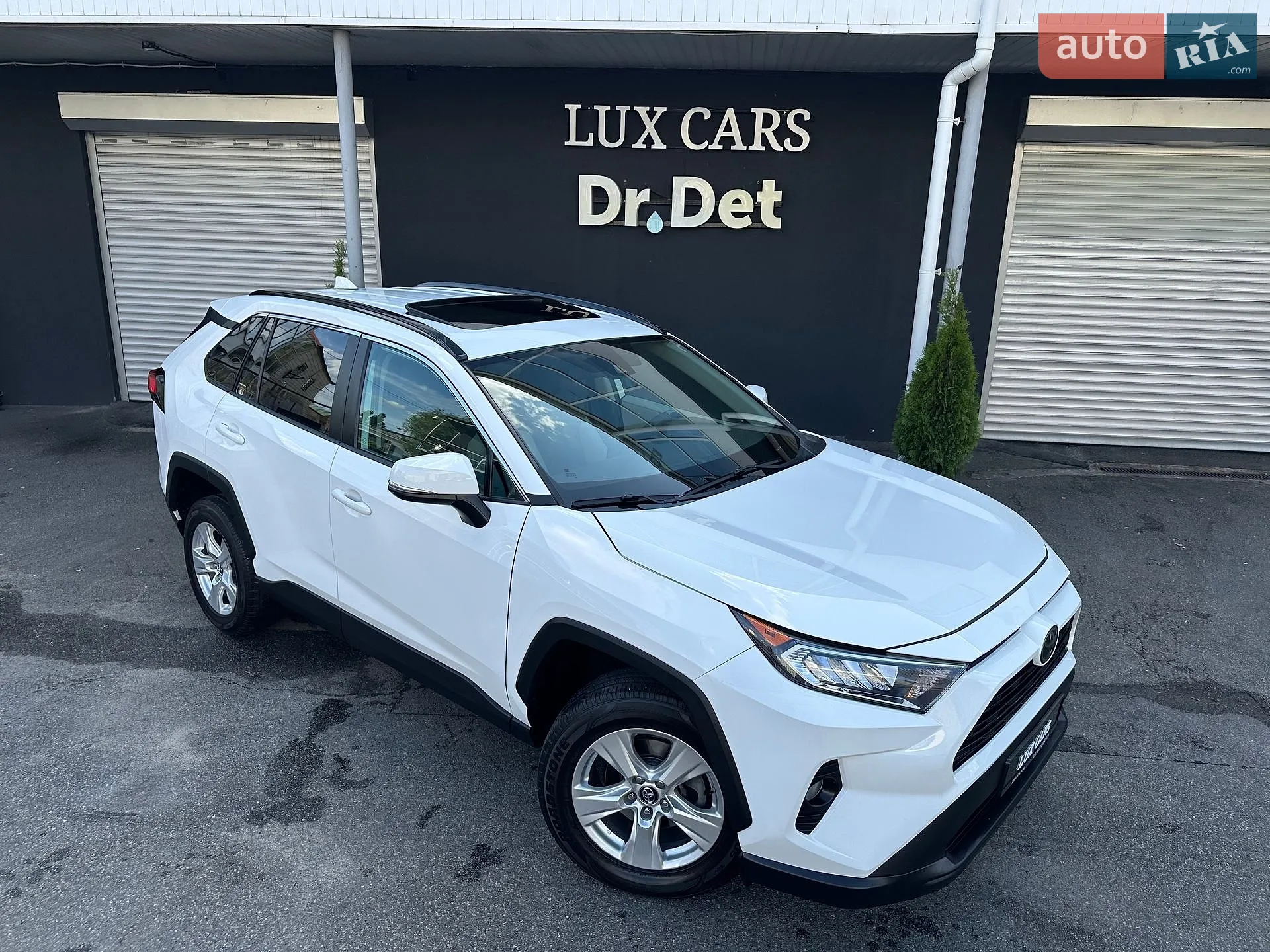 2019 Toyota RAV 4 - мініатюра 14