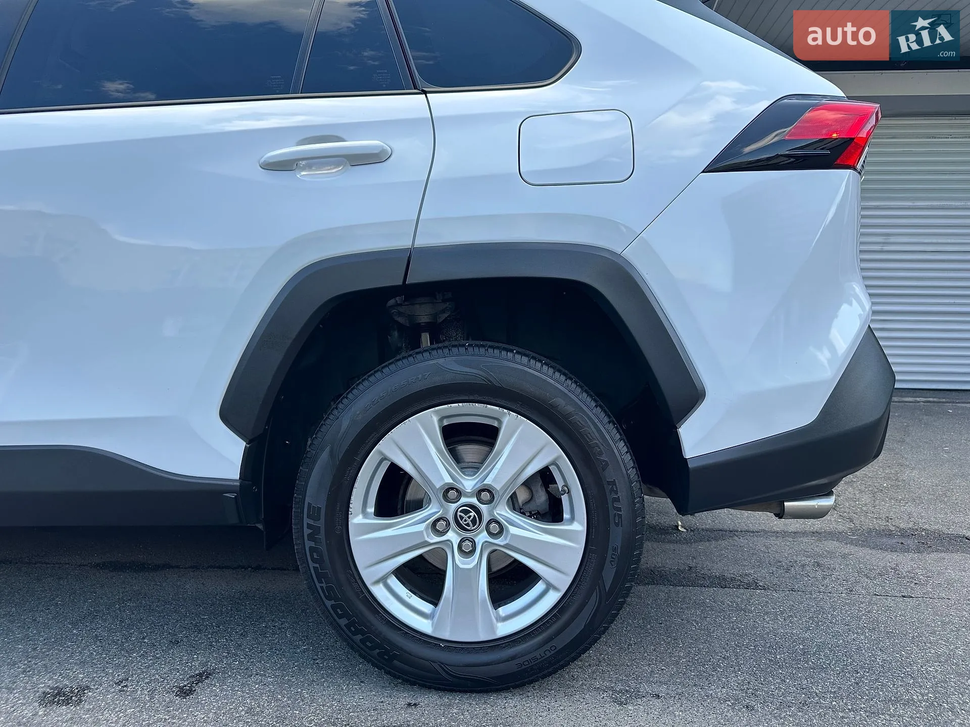 2019 Toyota RAV 4 - мініатюра 25