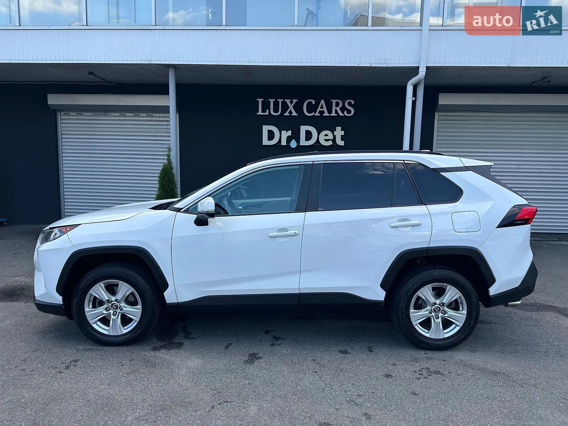 2019 Toyota RAV 4 - мініатюра 23