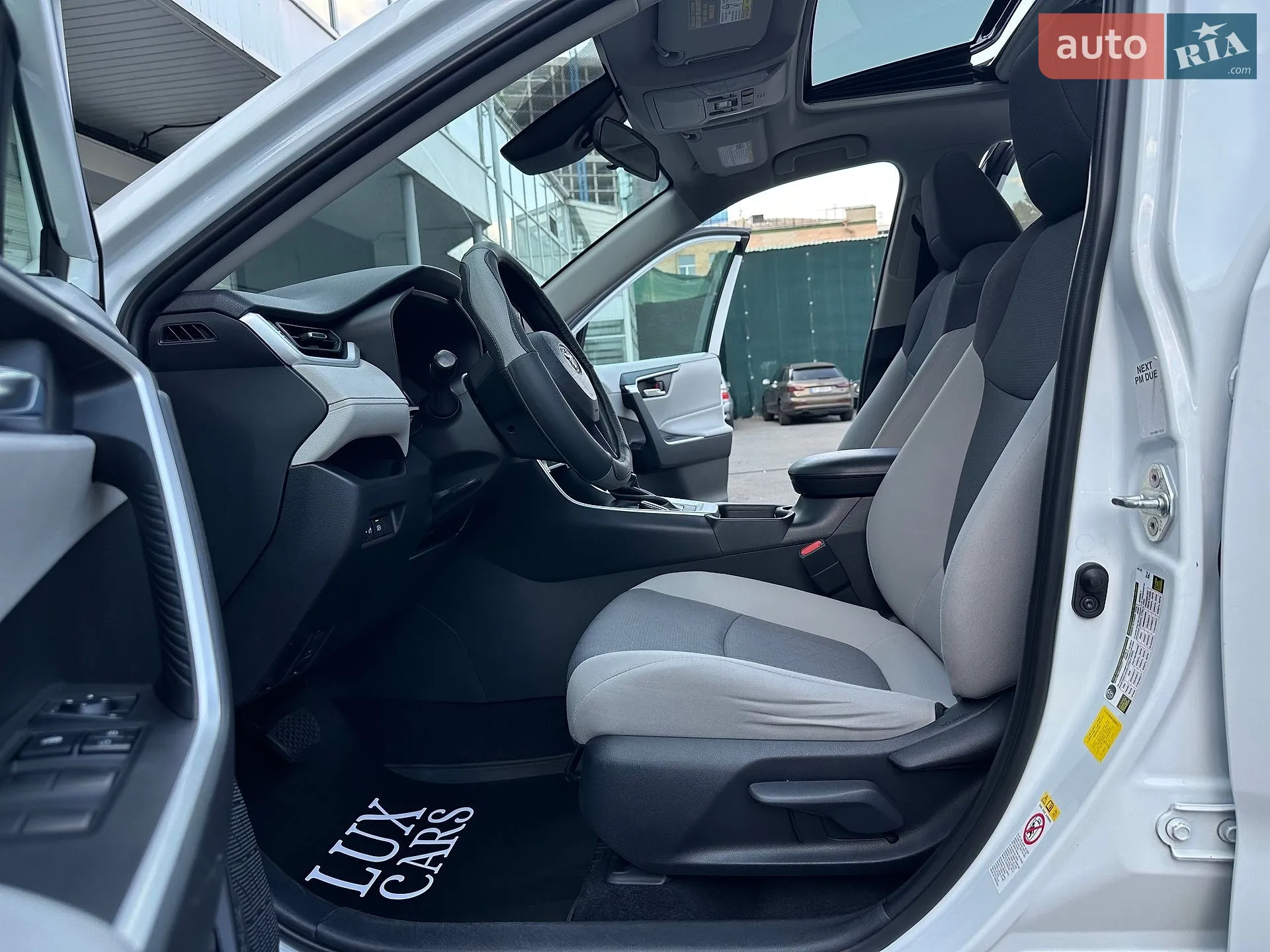2019 Toyota RAV 4 - мініатюра 46