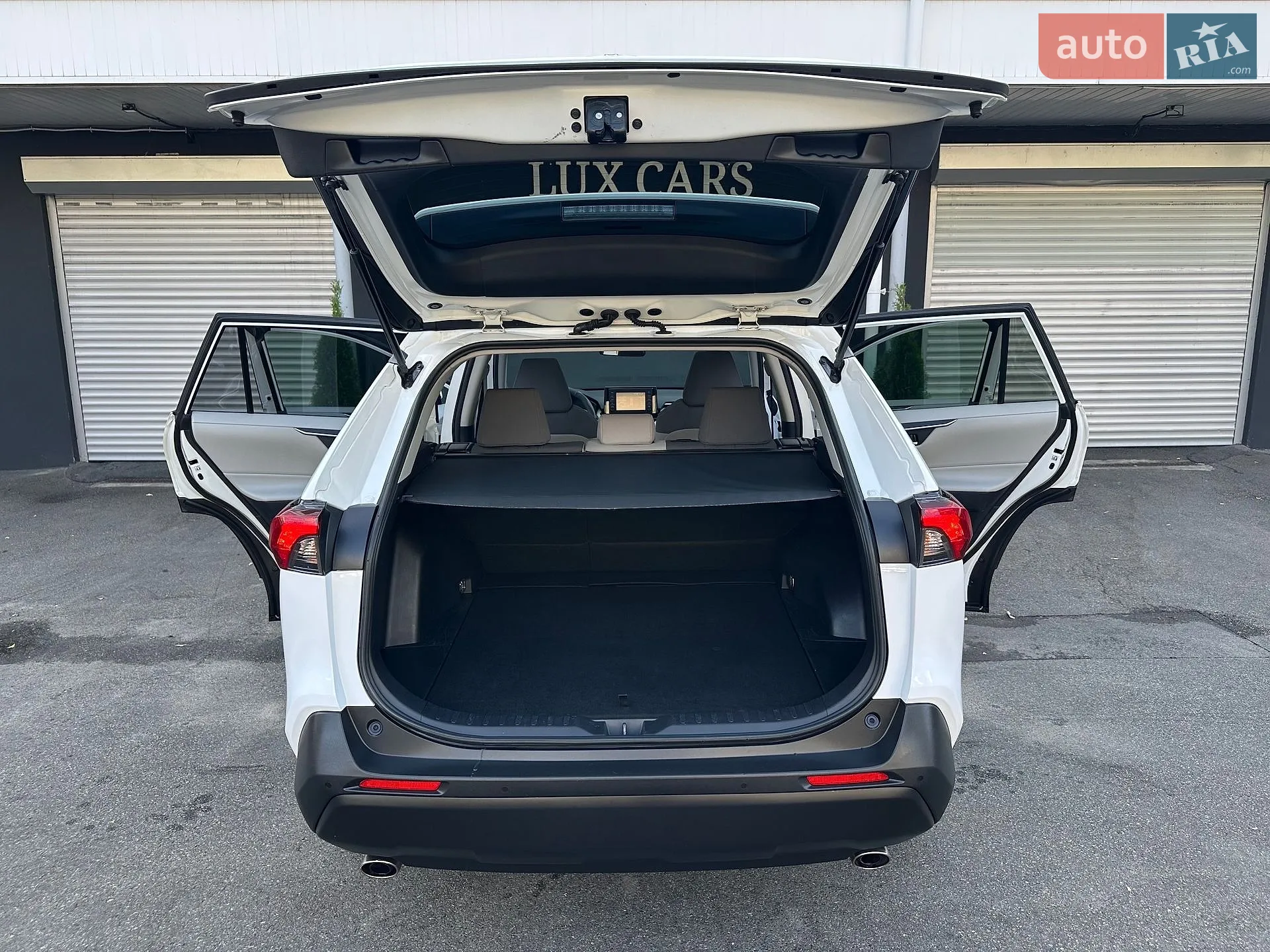 2019 Toyota RAV 4 - мініатюра 44