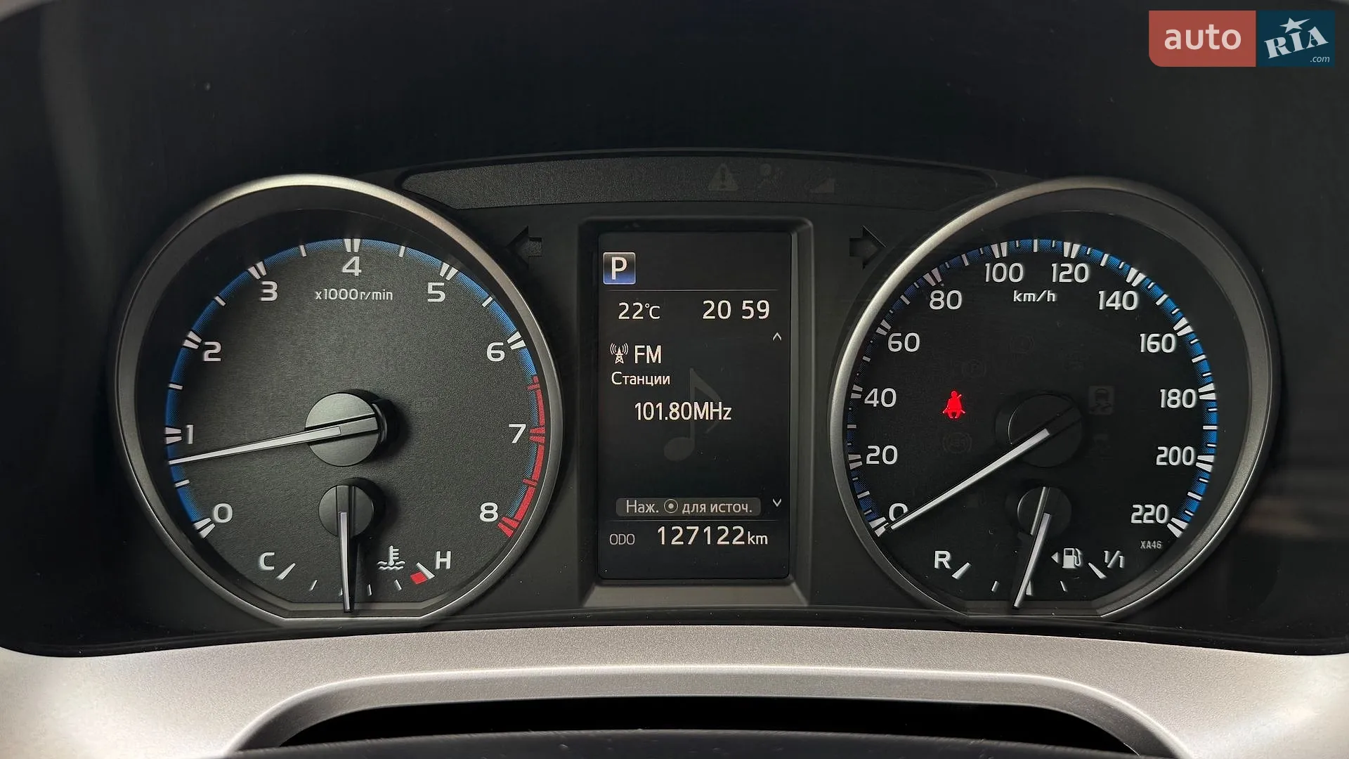 2018 Toyota RAV 4 - мініатюра 24