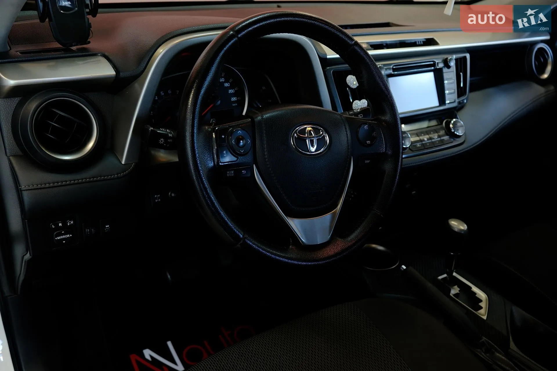 2014 Toyota RAV 4 - мініатюра 24