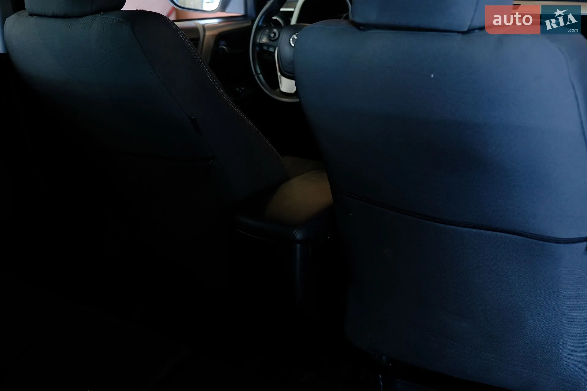 2014 Toyota RAV 4 - мініатюра 31