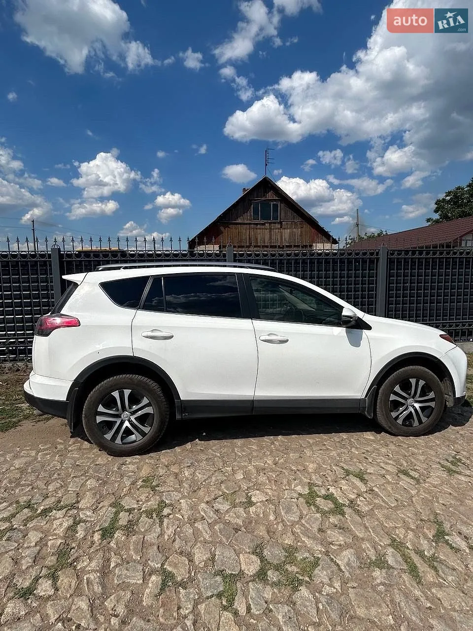 2018 Toyota RAV 4 - мініатюра 3