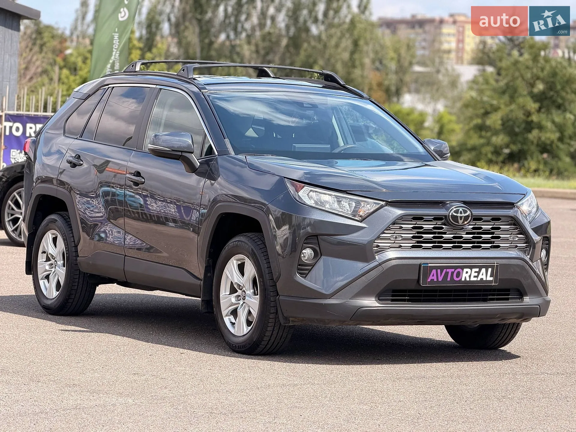 2019 Toyota RAV 4 - мініатюра 15