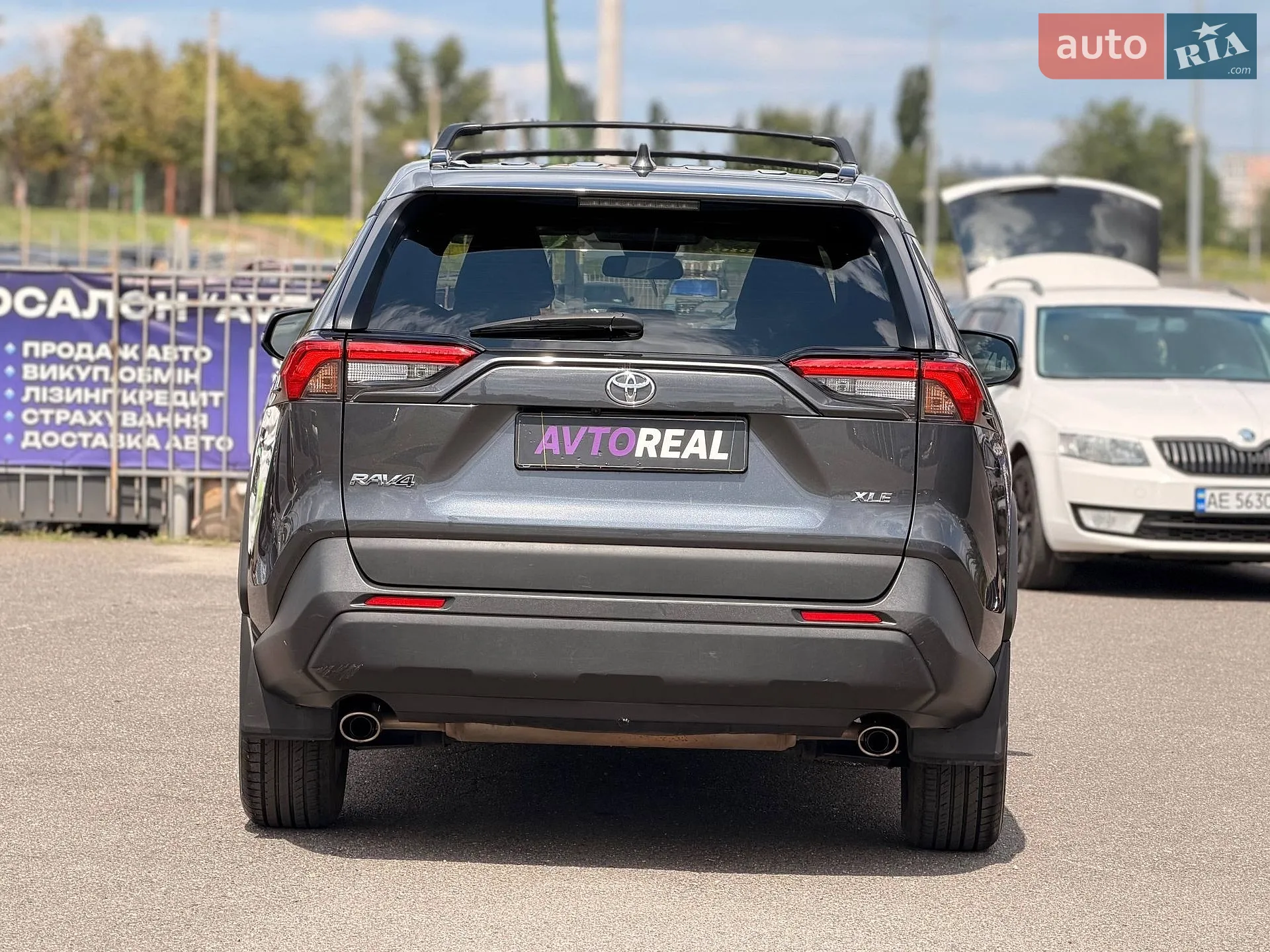 2019 Toyota RAV 4 - мініатюра 25