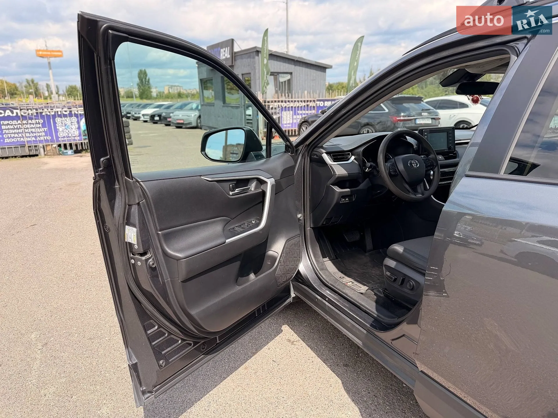 2019 Toyota RAV 4 - мініатюра 40