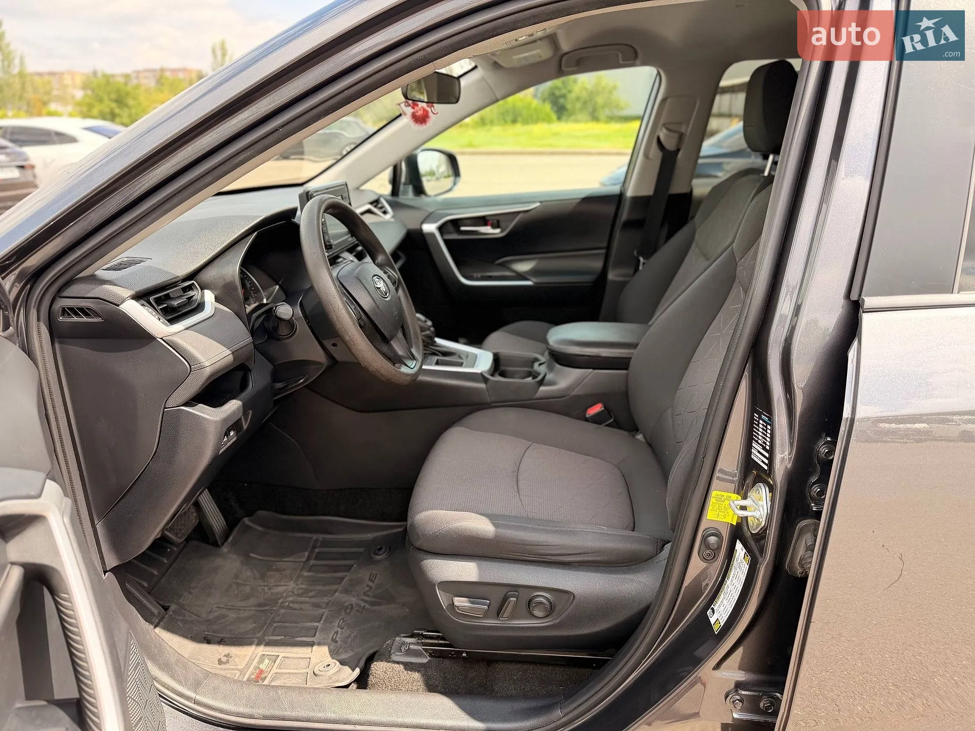 2019 Toyota RAV 4 - мініатюра 45